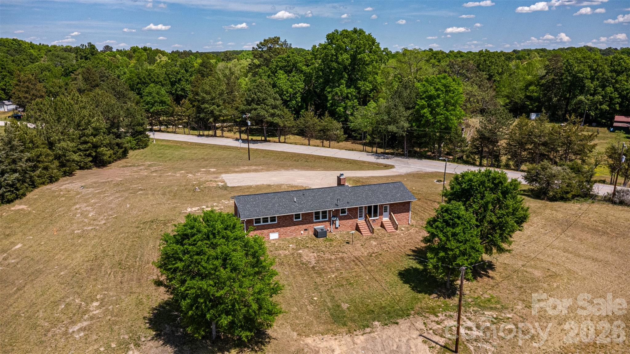 1958 Boyd Rd, Blackstock, SC 29014