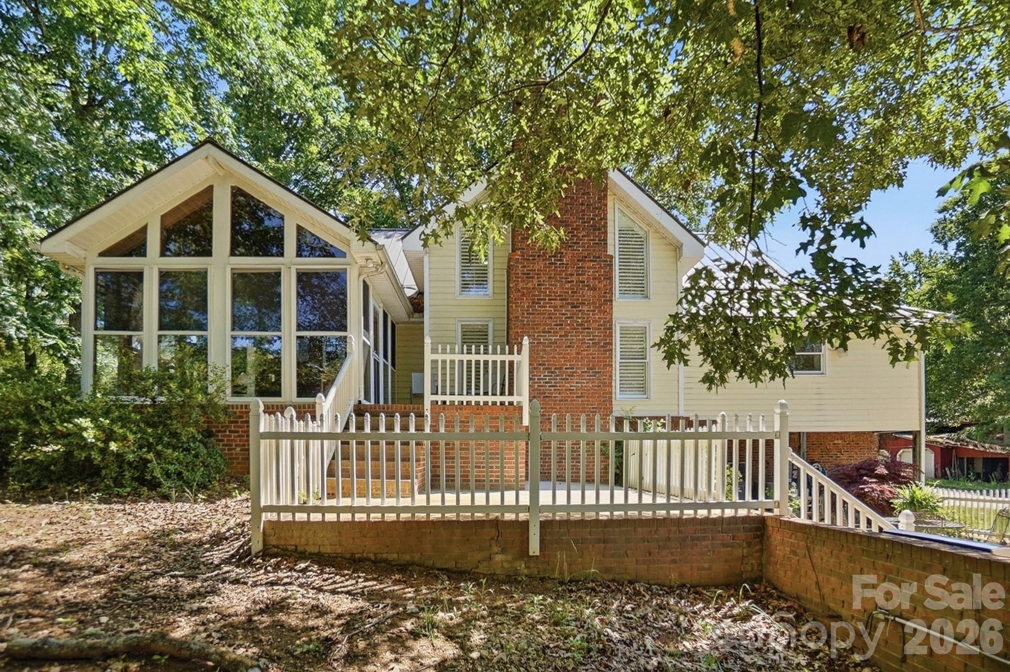 846 Windy Oaks Way, Van Wyck, SC 29720