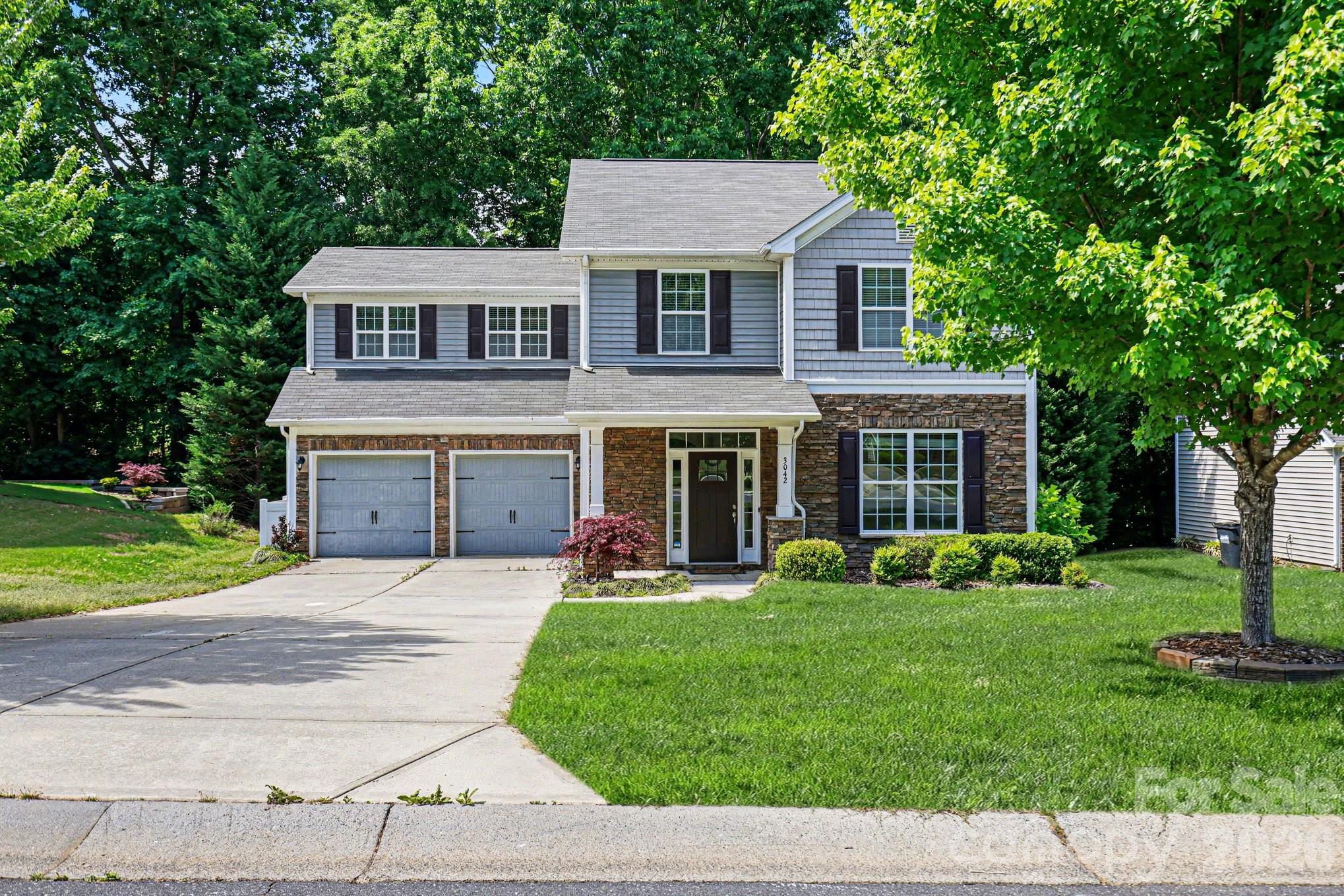 3042 Collin House Dr, Fort Mill, SC 29715