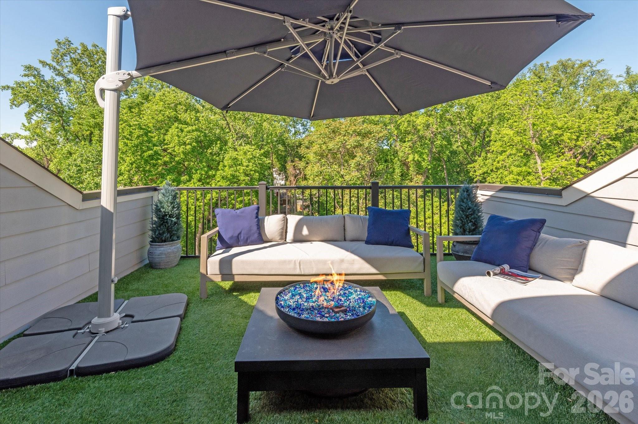 2547 Deacon Ave, Charlotte, NC 28204
