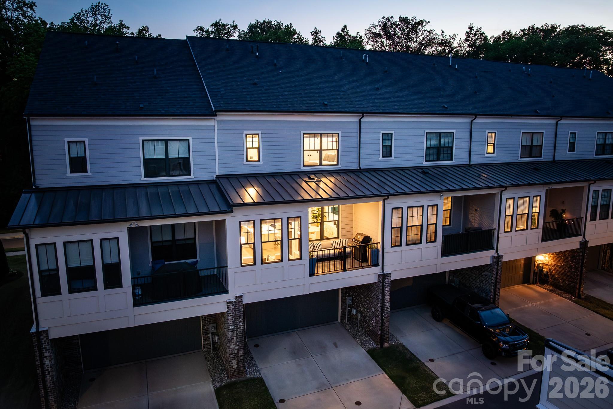2547 Deacon Ave, Charlotte, NC 28204