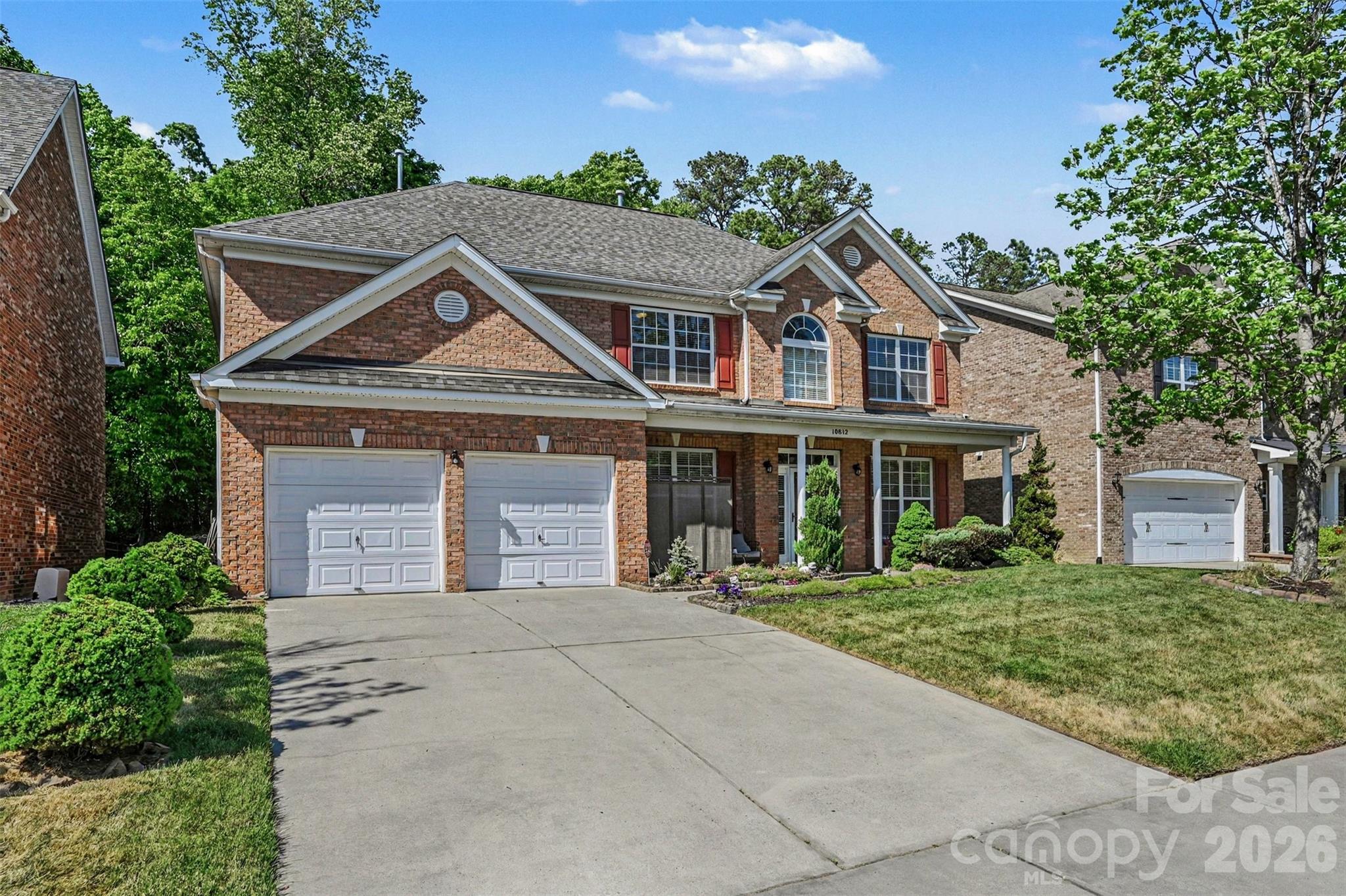 10812 Clark St, Davidson, NC 28036