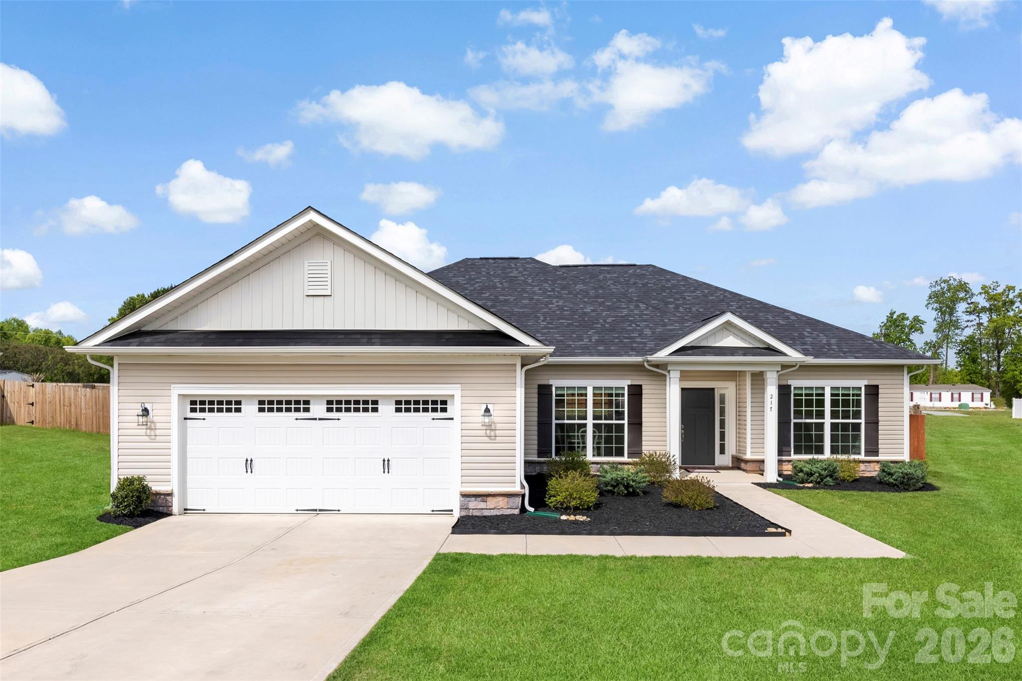 217 Mountain Island Dr, Statesville, NC 28677