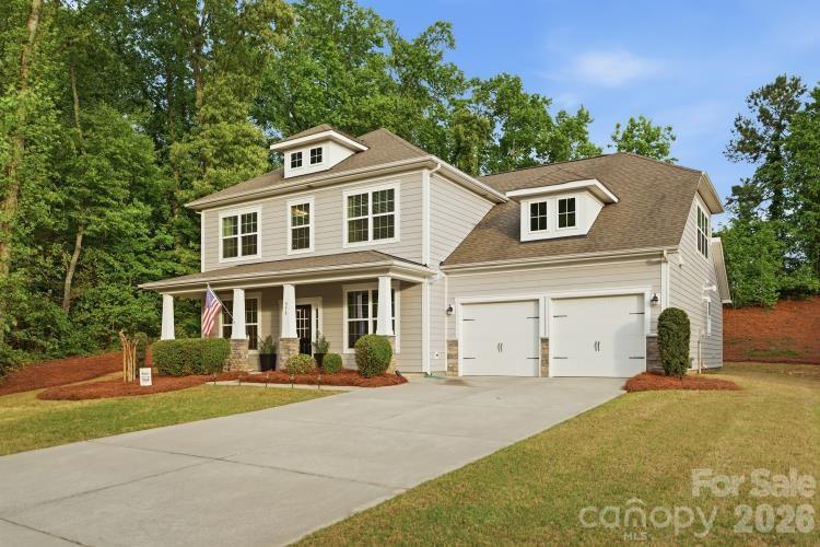858 Spelman Dr, Indian Land, SC 29707