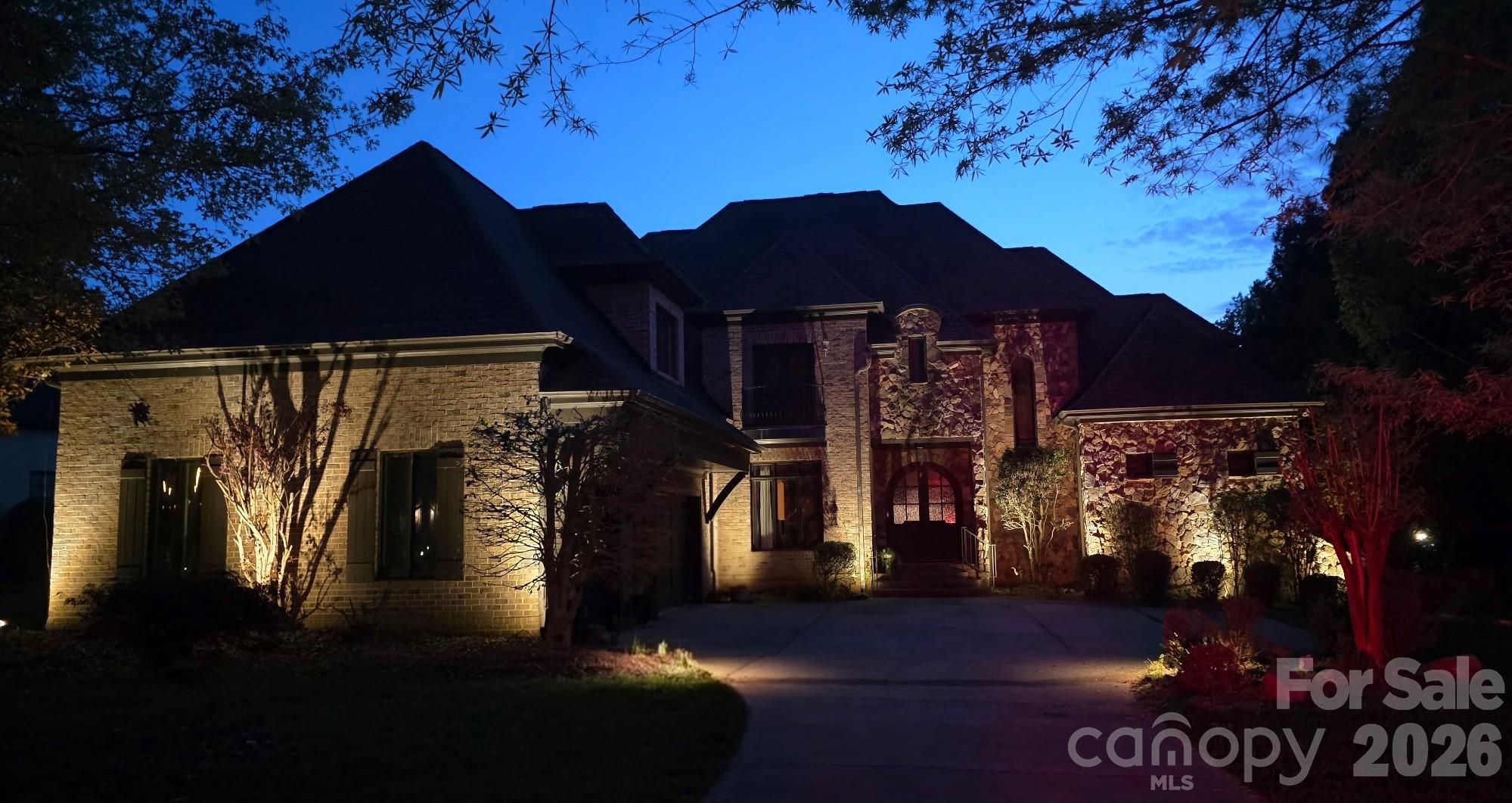 602 Beauhaven Ln, Waxhaw, NC 28173