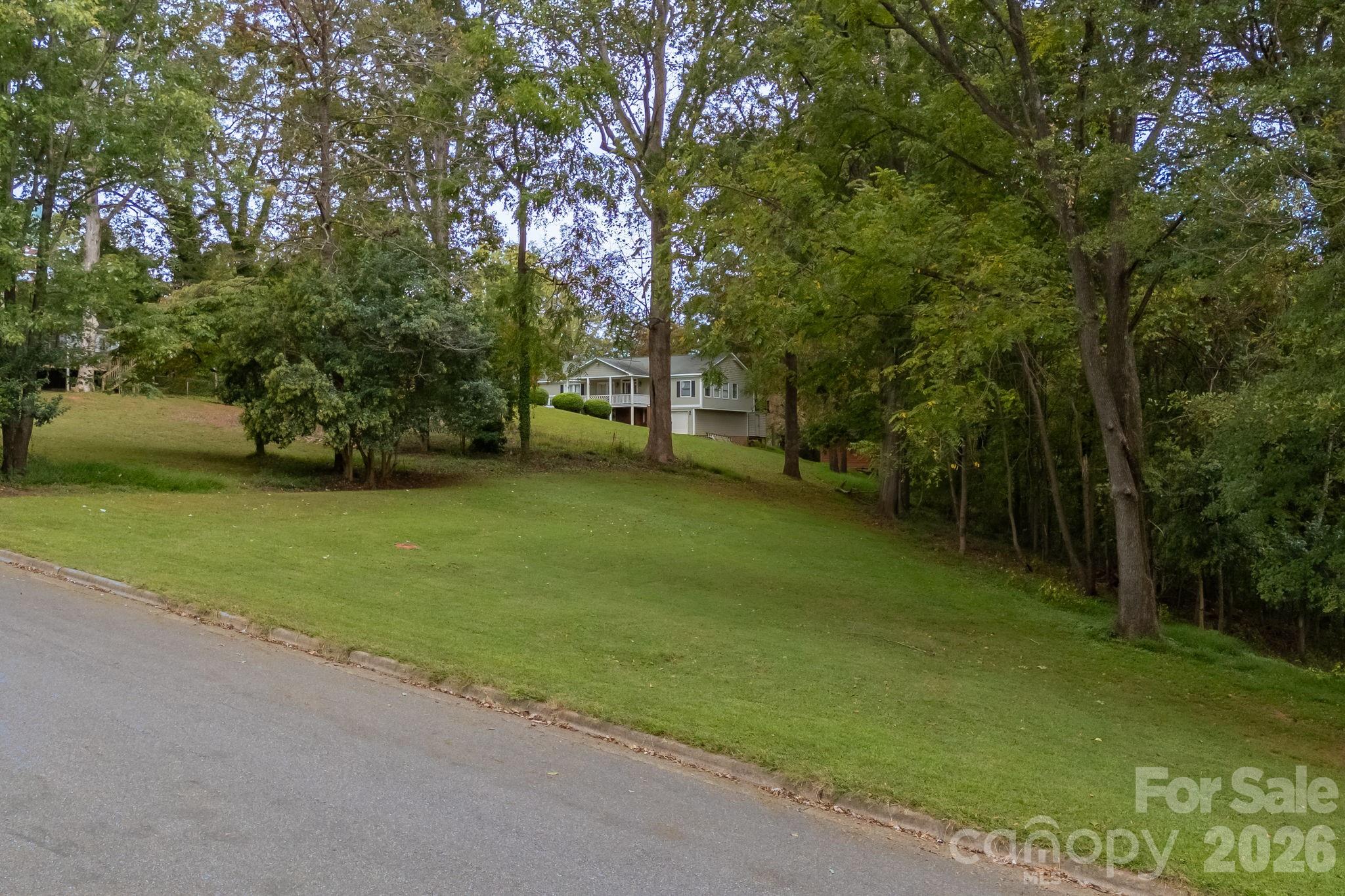 0 Patterson St, Troutman, NC 28166