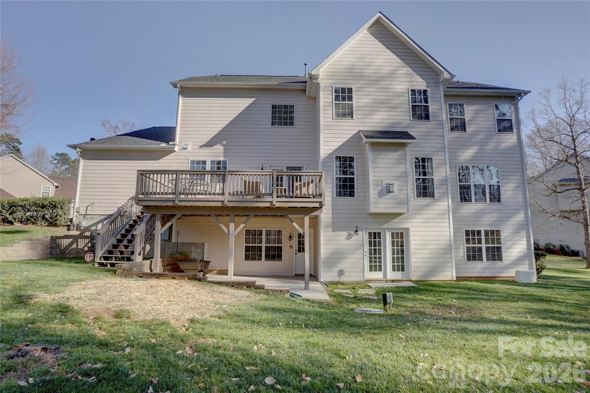 15100 Durmast Ct, Mint Hill, NC 28227