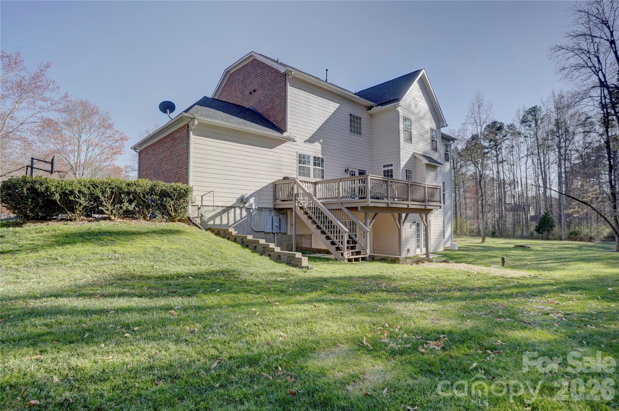15100 Durmast Ct, Mint Hill, NC 28227