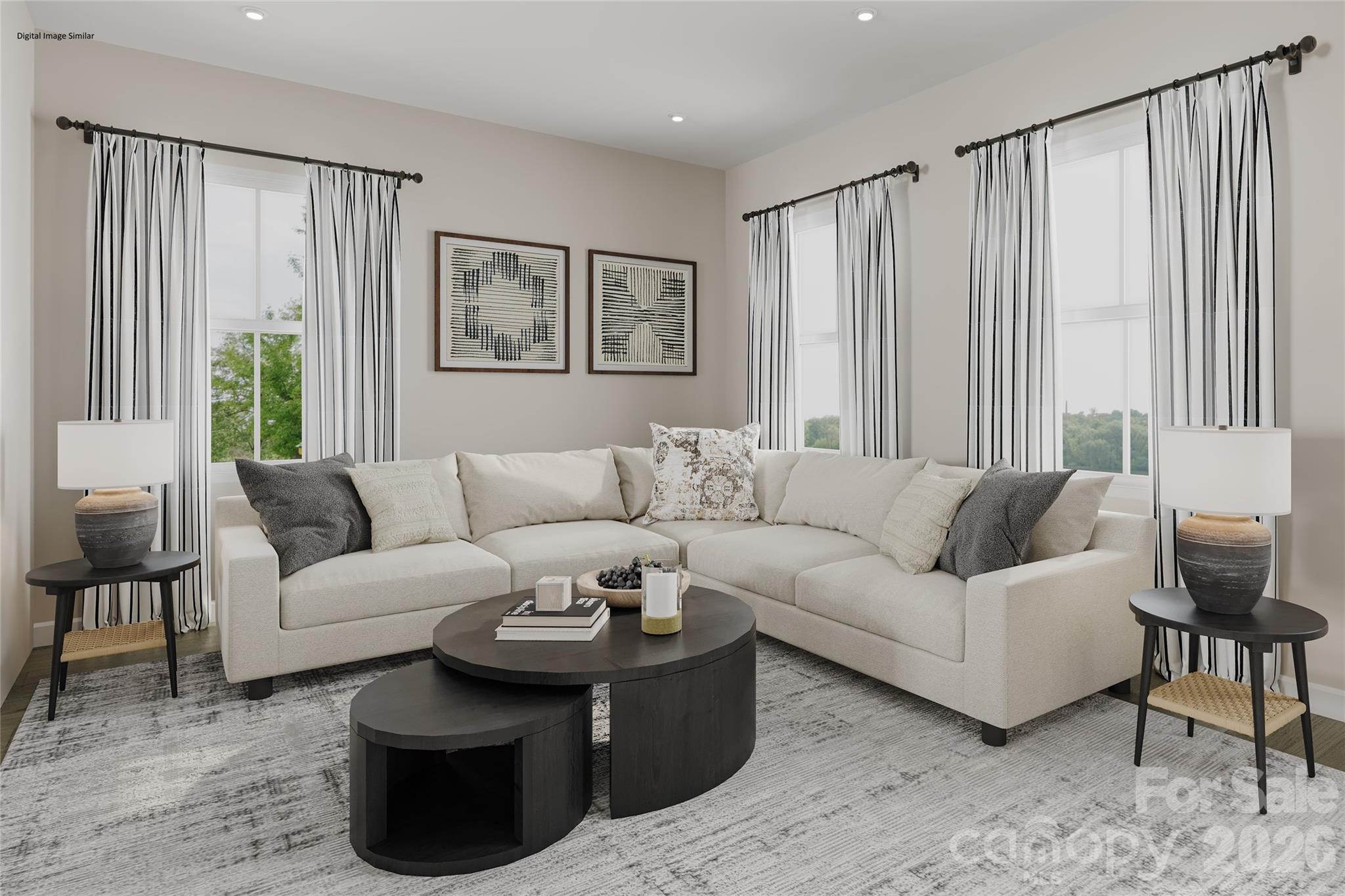 8021 Steele Valley Rd, Charlotte, NC 28278