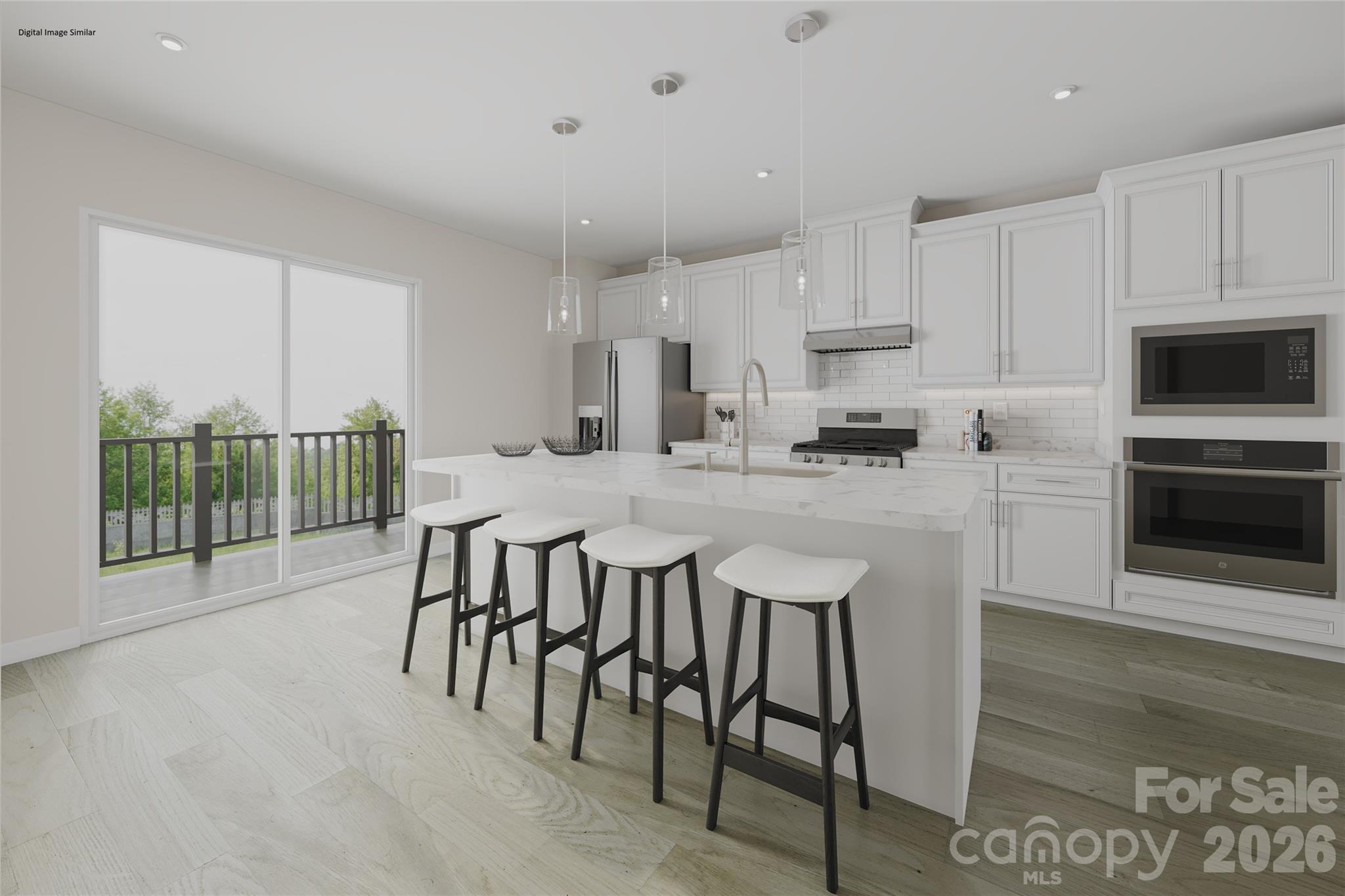 8021 Steele Valley Rd, Charlotte, NC 28278