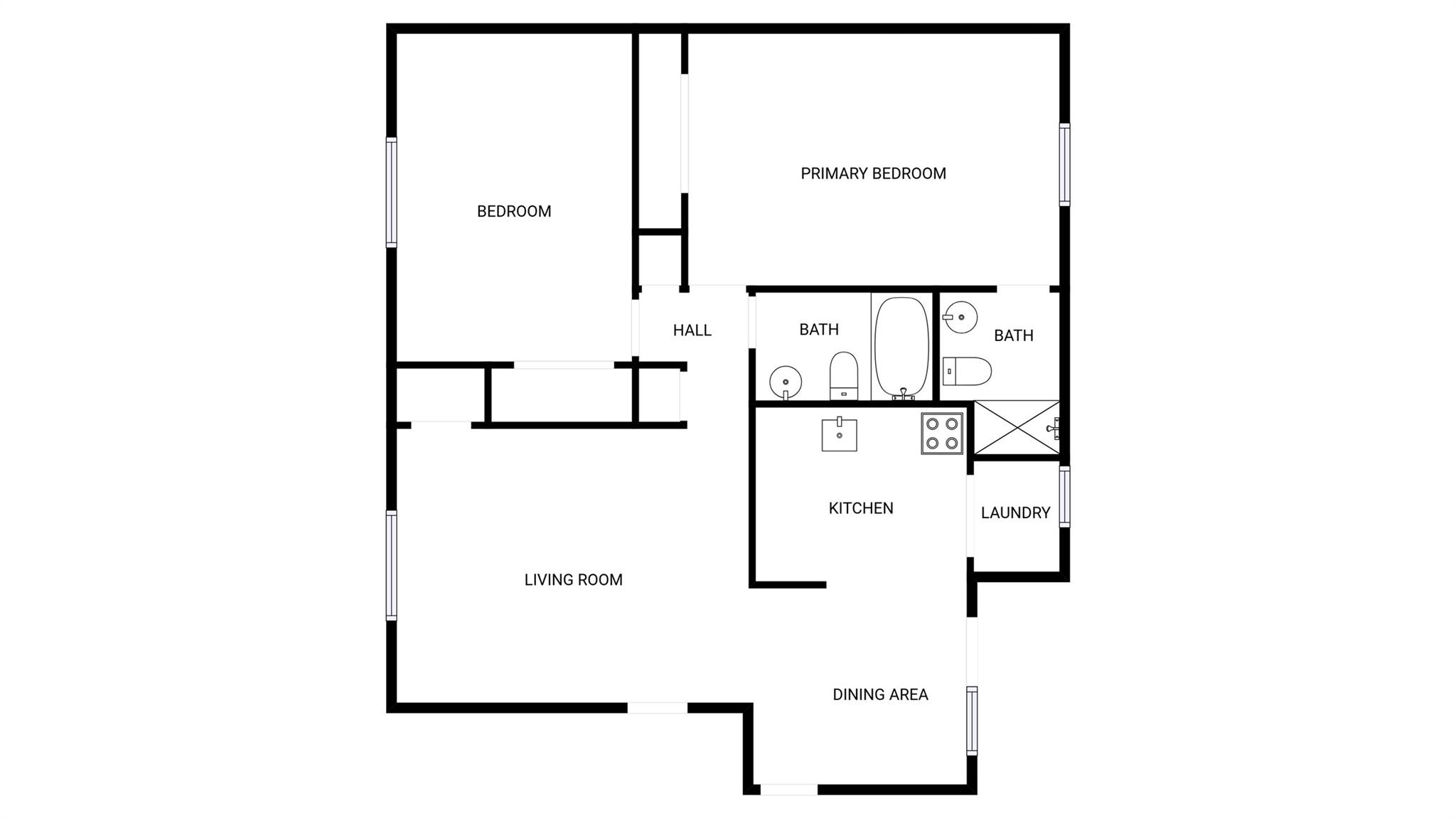 2020 Stoney Point Ln #59, Charlotte, NC 28210