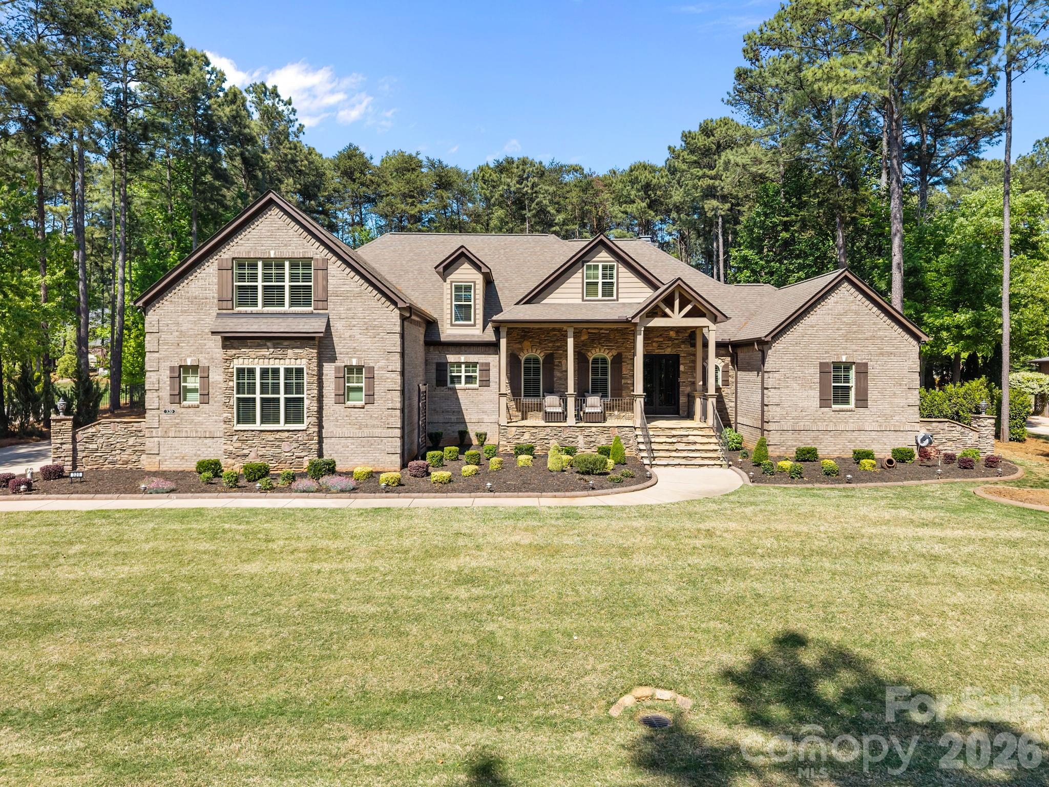 320 Barber Loop, Mooresville, NC 28117