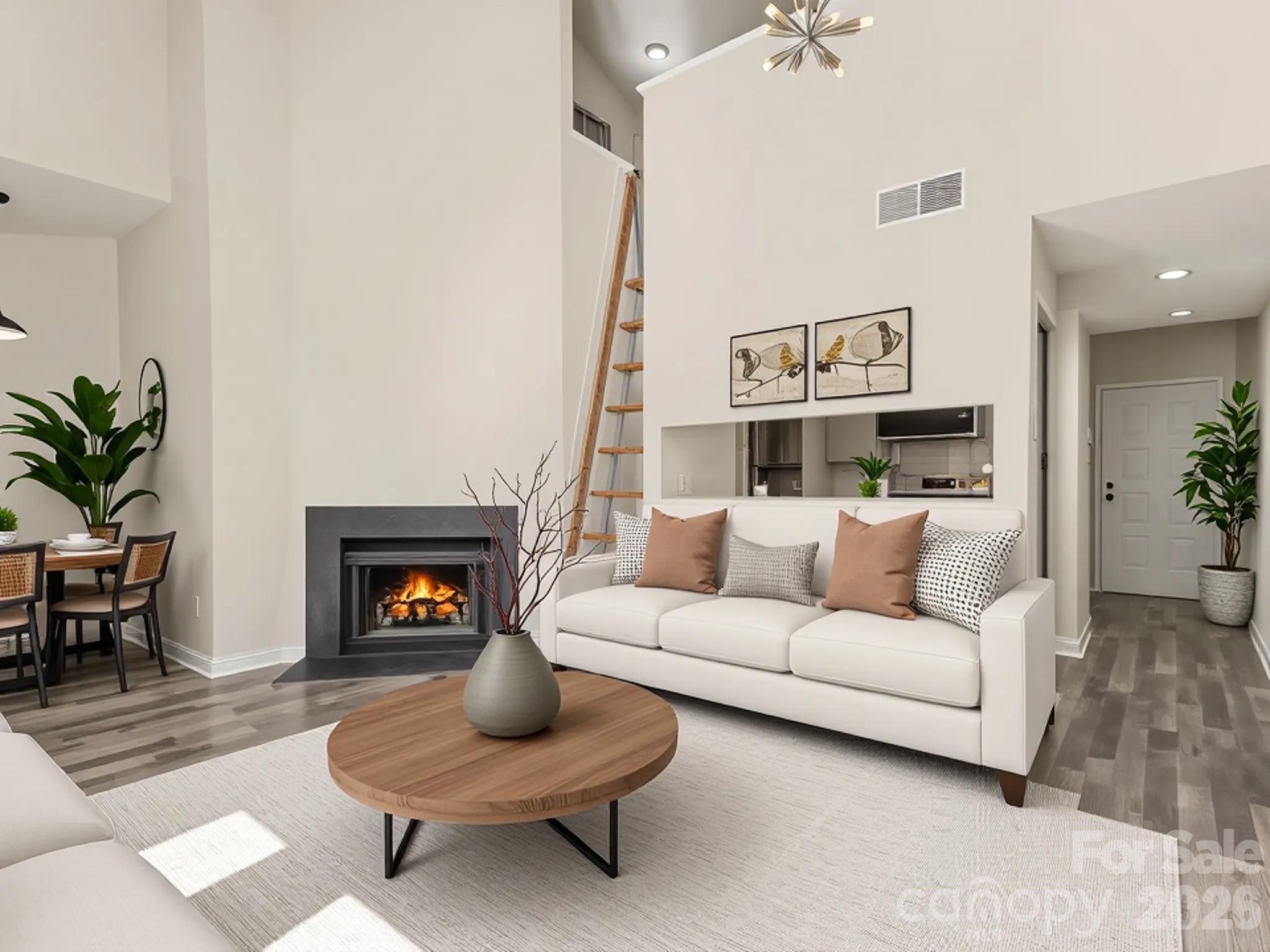 306 S Cedar St #10, Charlotte, NC 28202
