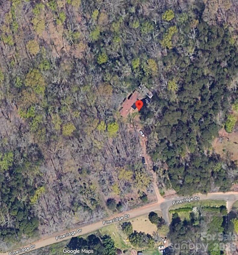 162 Pineridge Dr, Mooresville, NC 28115