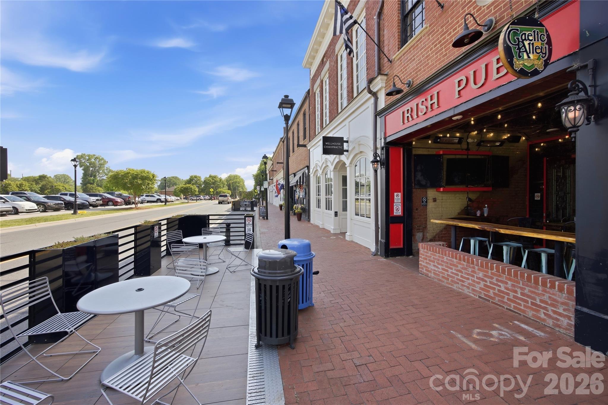 1108 Skyland St, Kannapolis, NC 28083