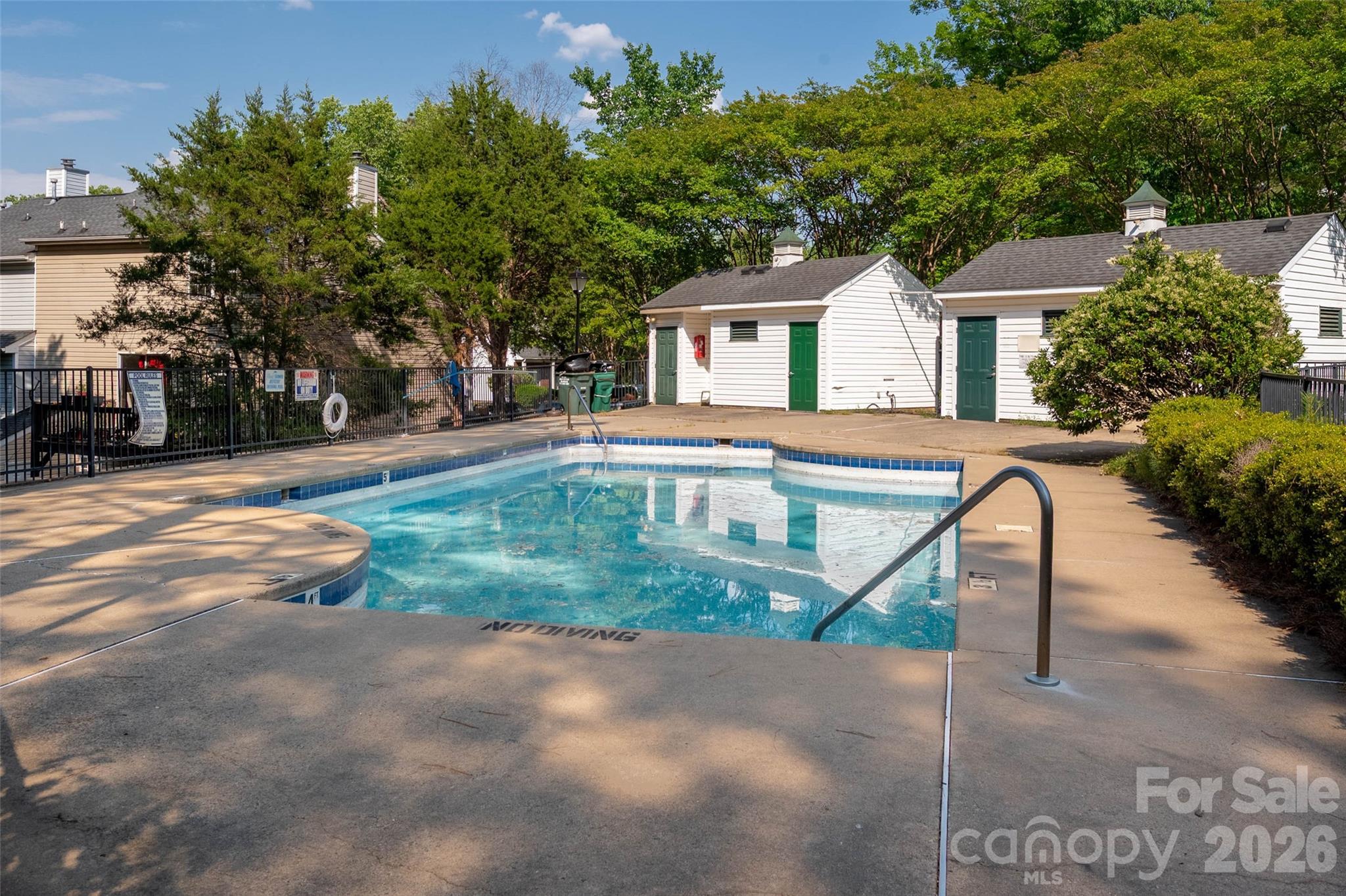735 Mountainwater Dr, Charlotte, NC 28262