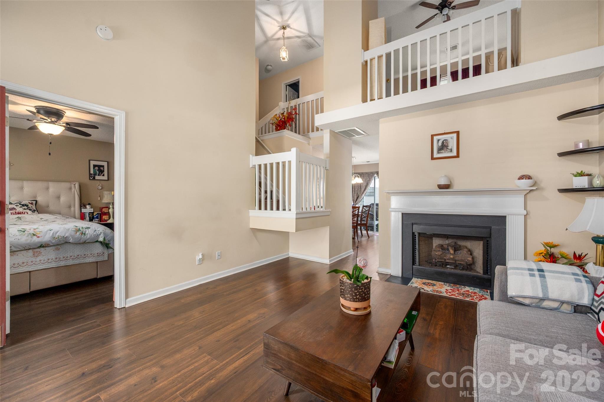 735 Mountainwater Dr, Charlotte, NC 28262