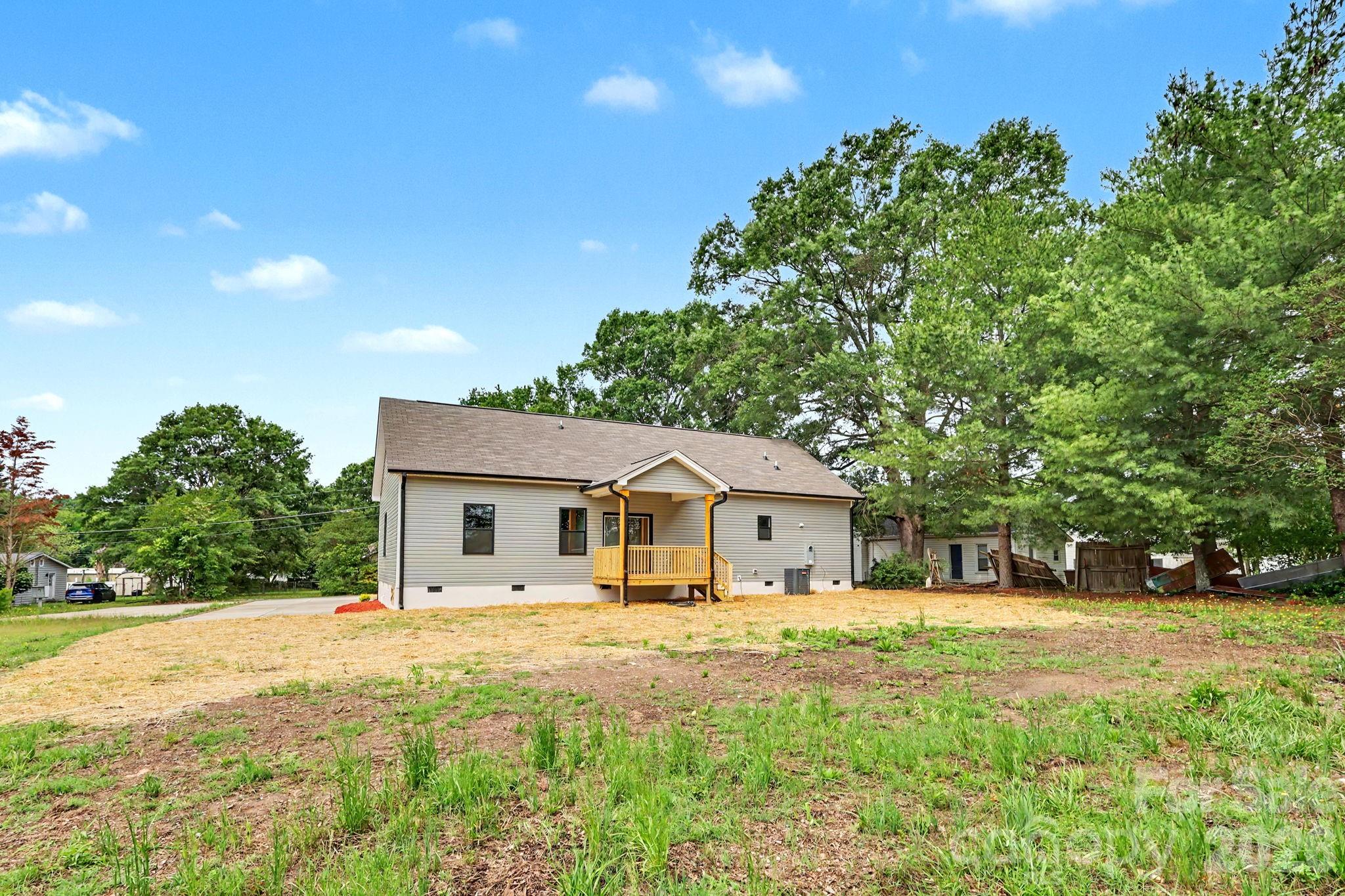 510 Thomas St, Marshville, NC 28103