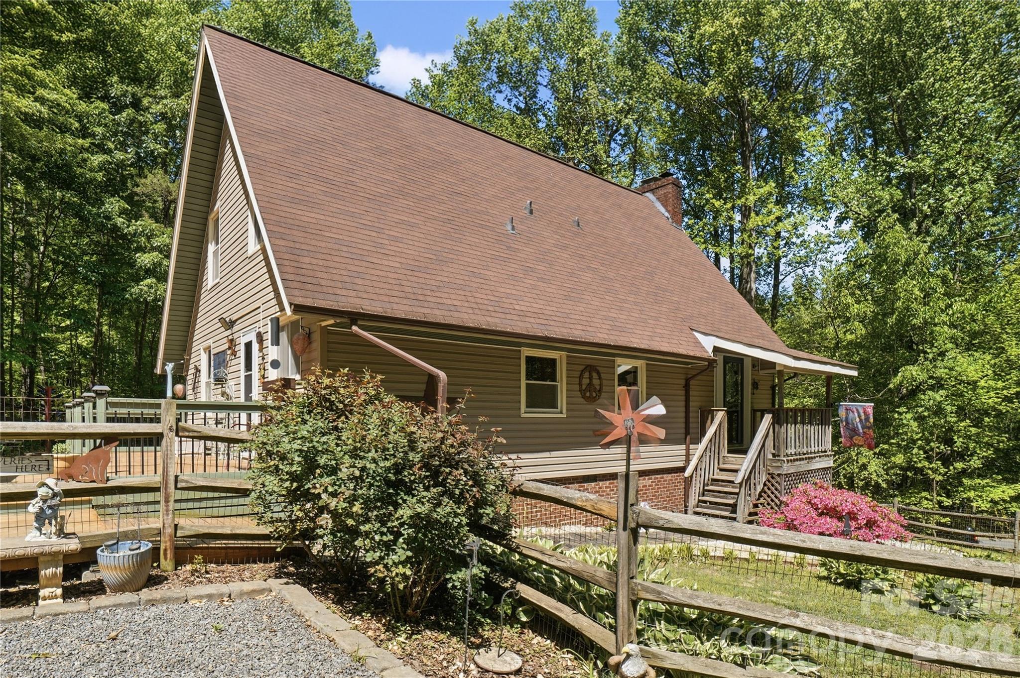 4460 Mullis Rd, Kannapolis, NC 28083