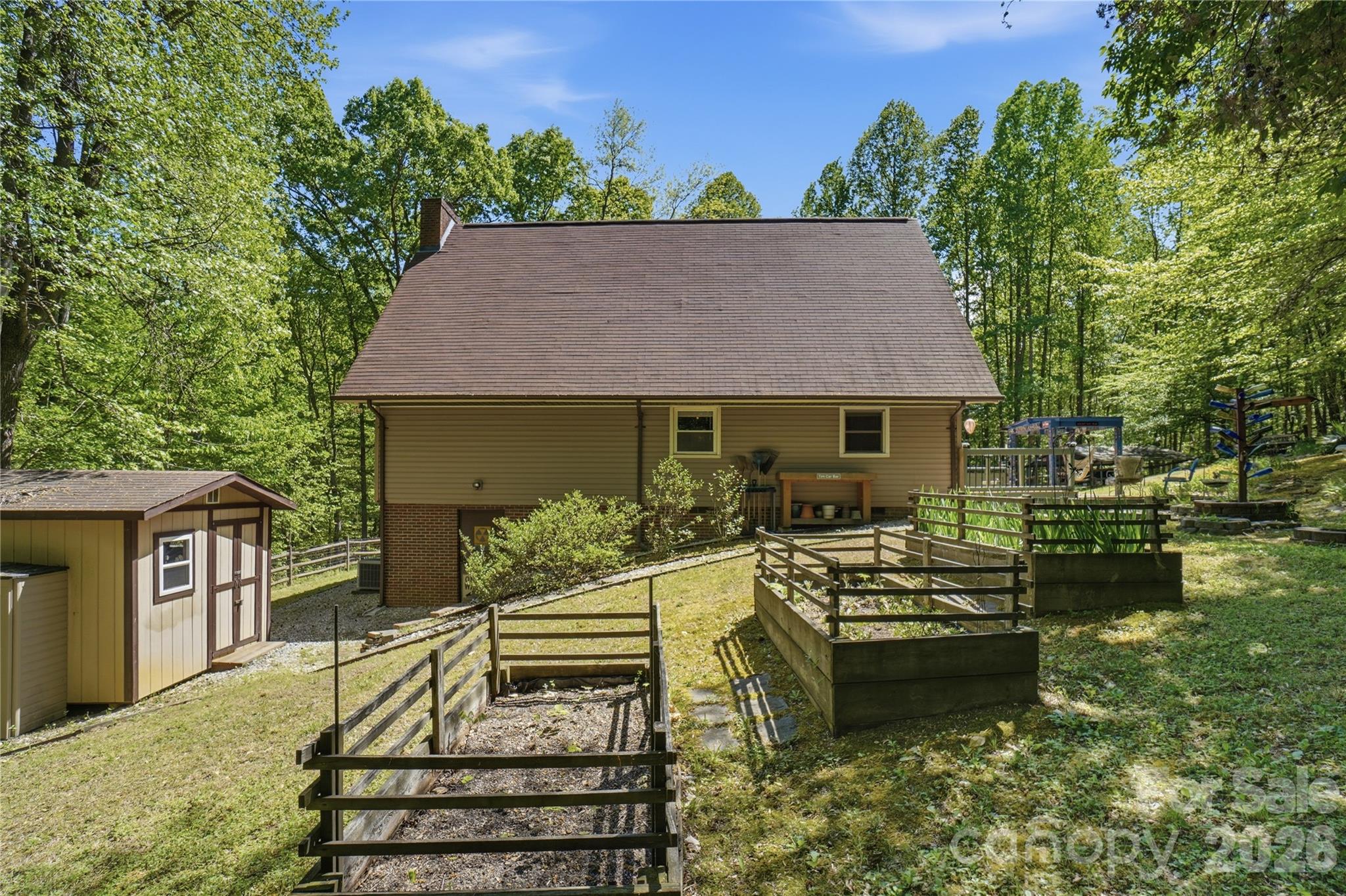 4460 Mullis Rd, Kannapolis, NC 28083
