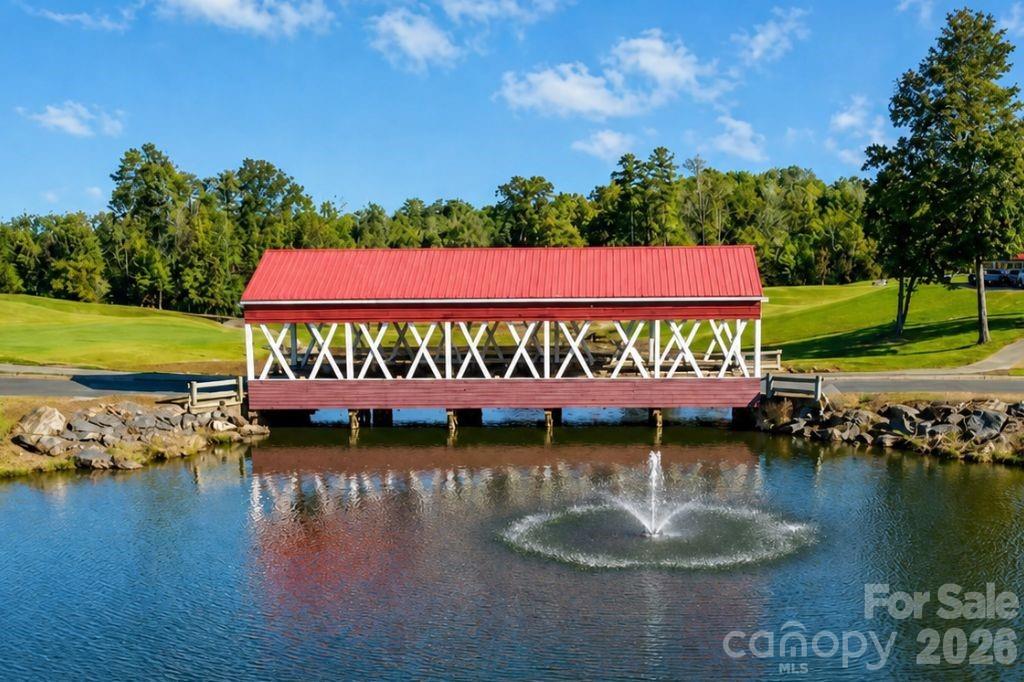 11765 Glenwood Dr, Locust, NC 28097