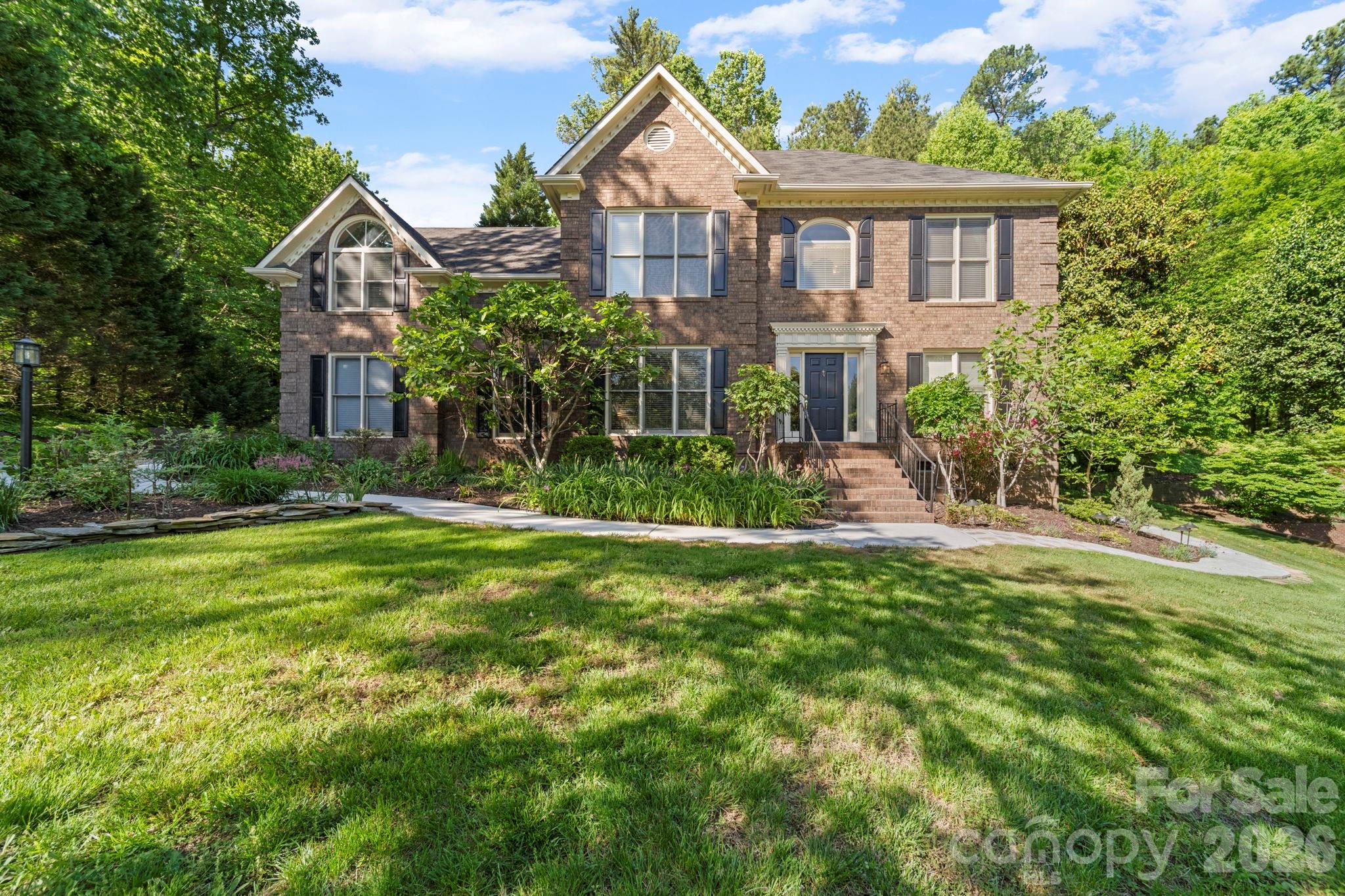 1265 Braeburn Rd NW, Concord, NC 28027