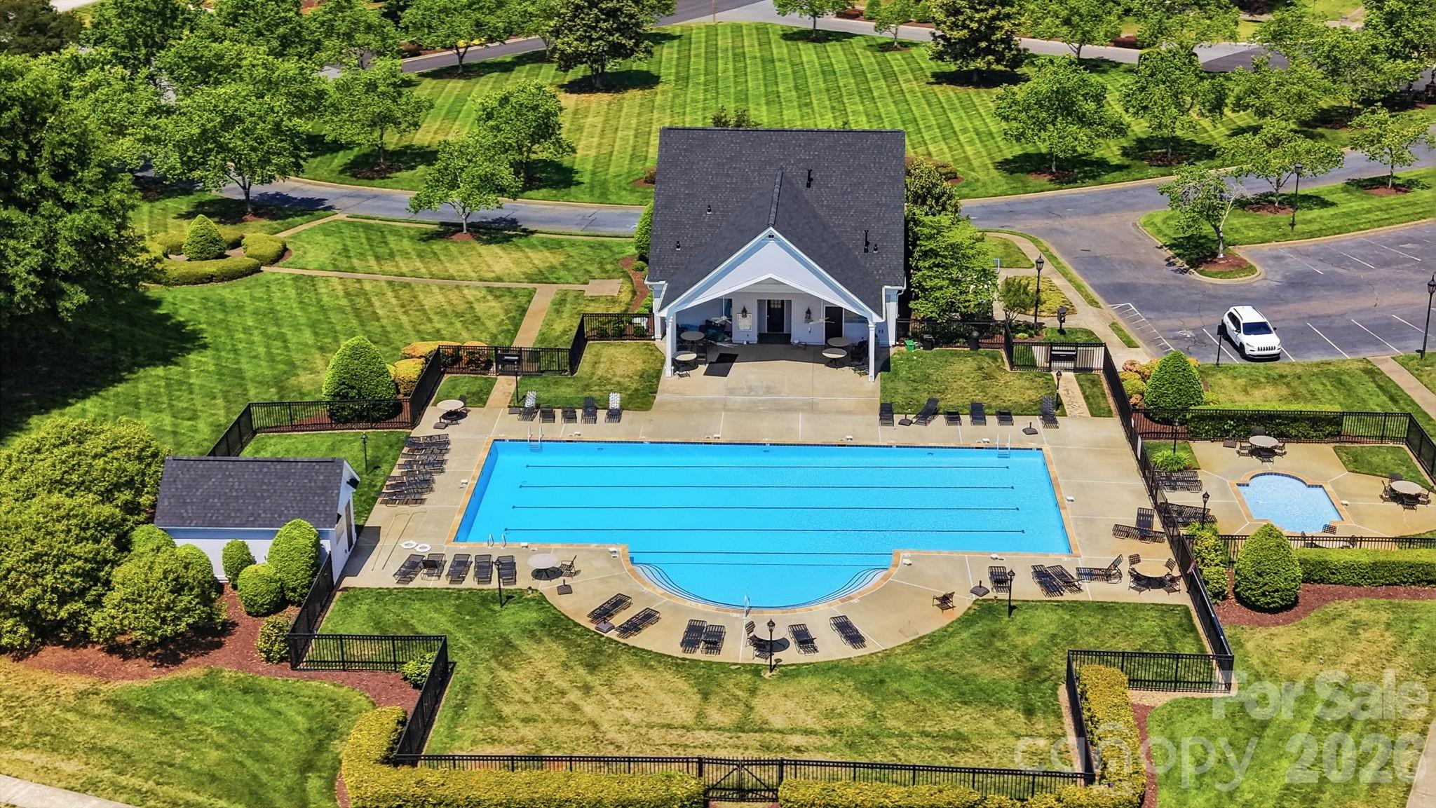 1265 Braeburn Rd NW, Concord, NC 28027