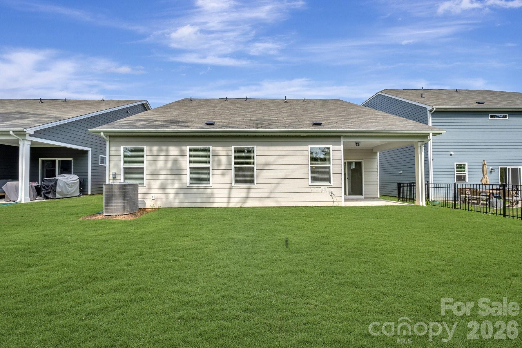 1540 Kate Cecil Way, York, SC 29745