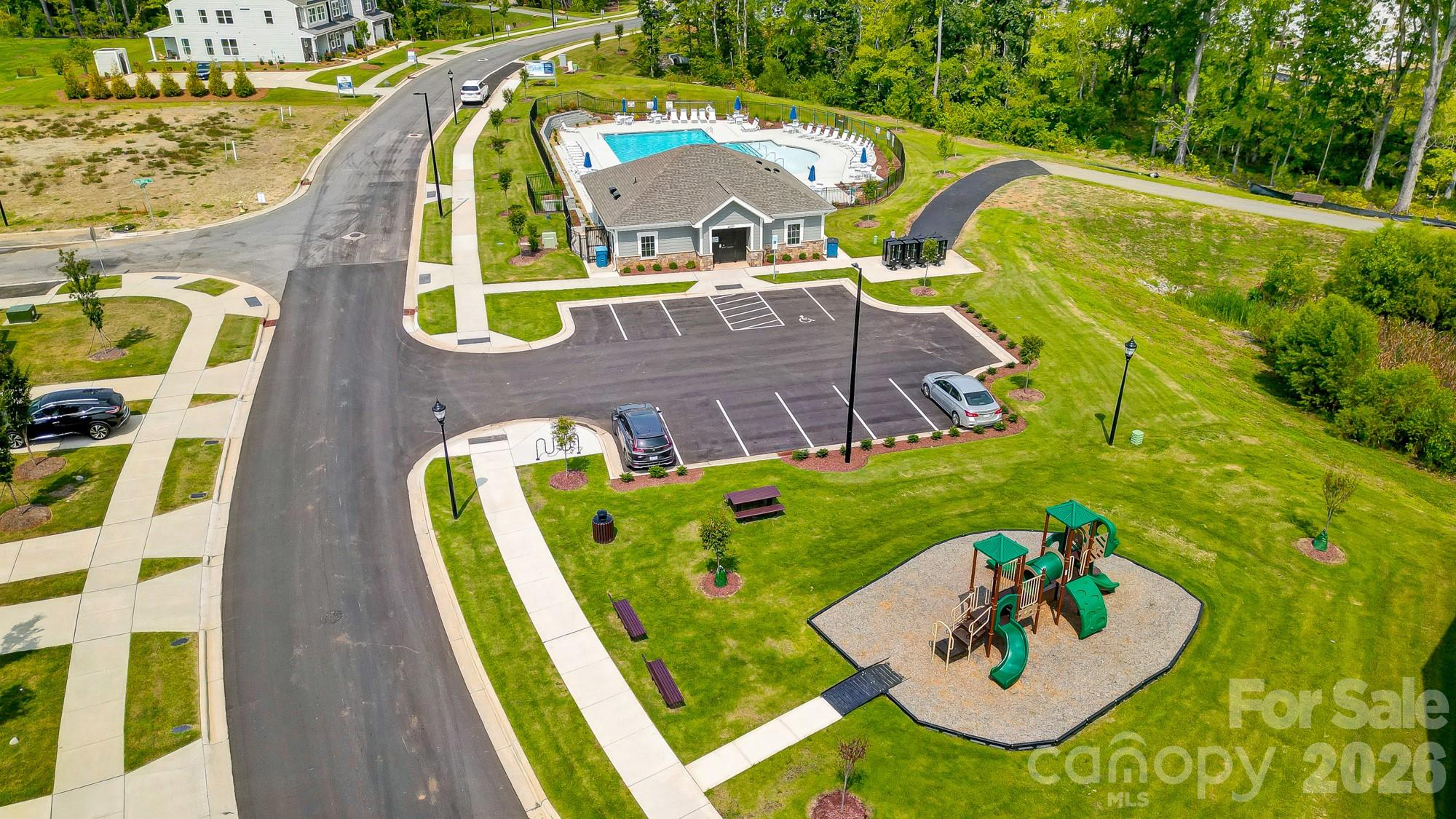 4377 Black Ct, Harrisburg, NC 28075