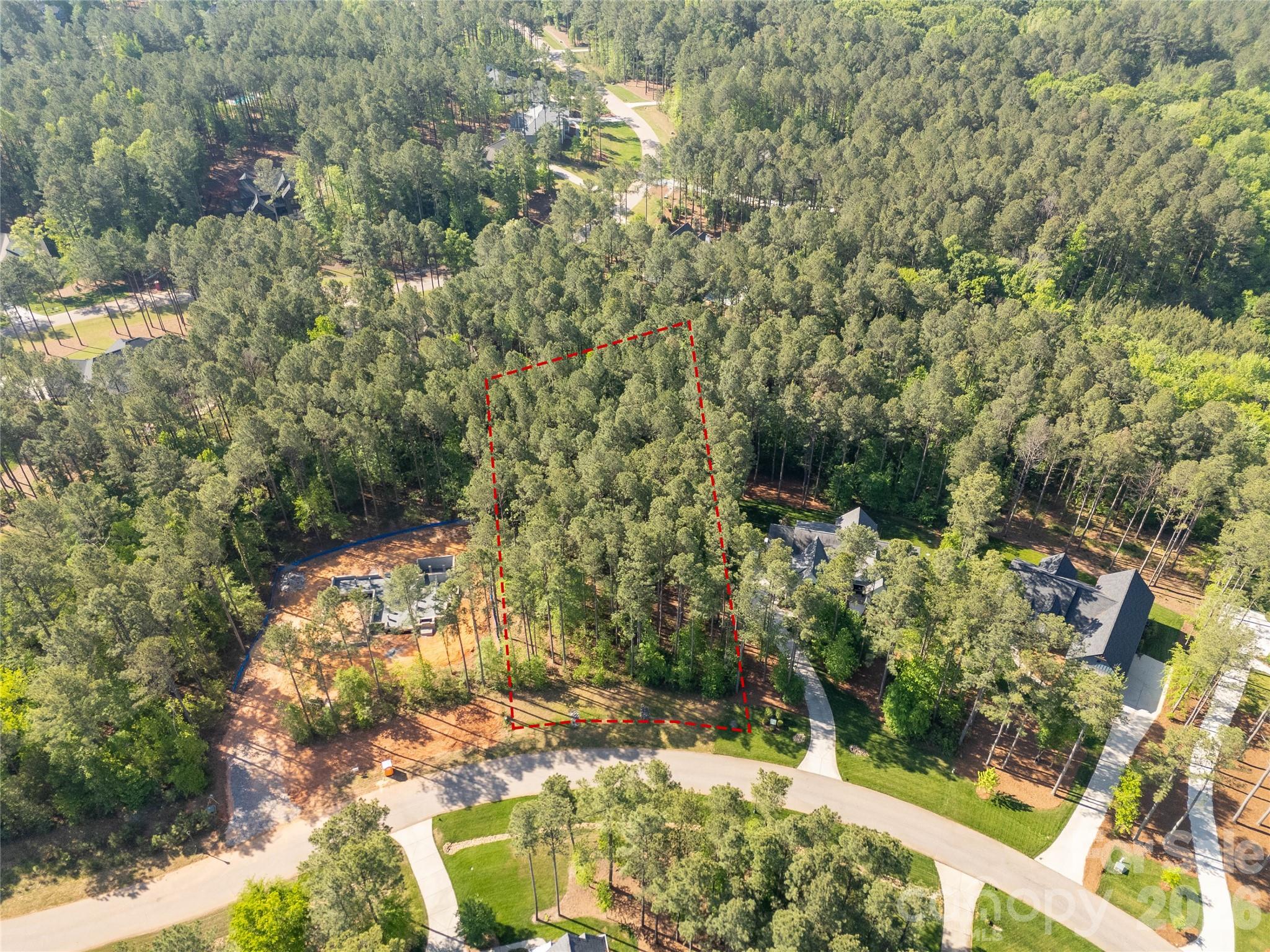 6361 Chimney Bluff Rd, Lancaster, SC 29720