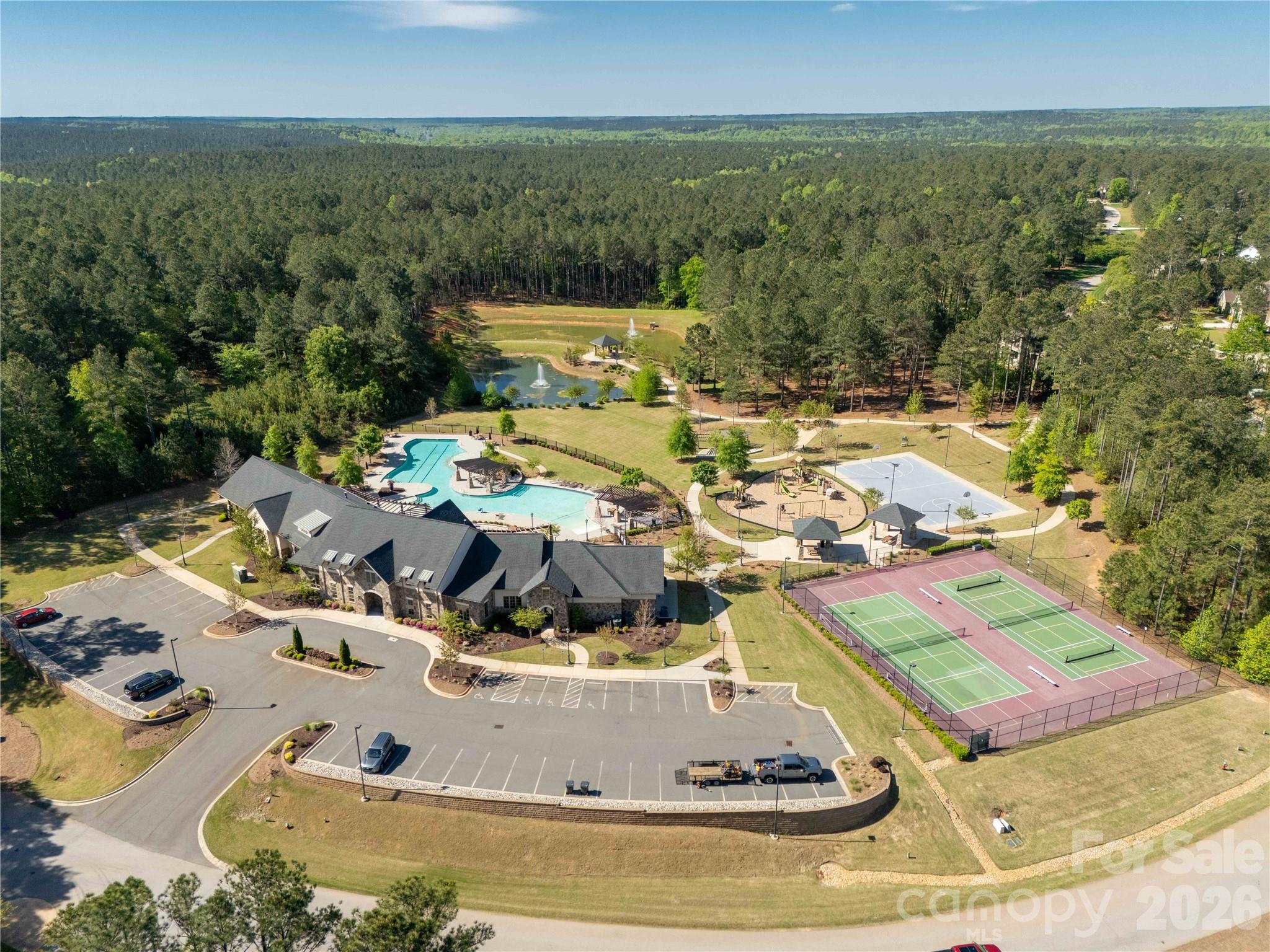 6361 Chimney Bluff Rd, Lancaster, SC 29720