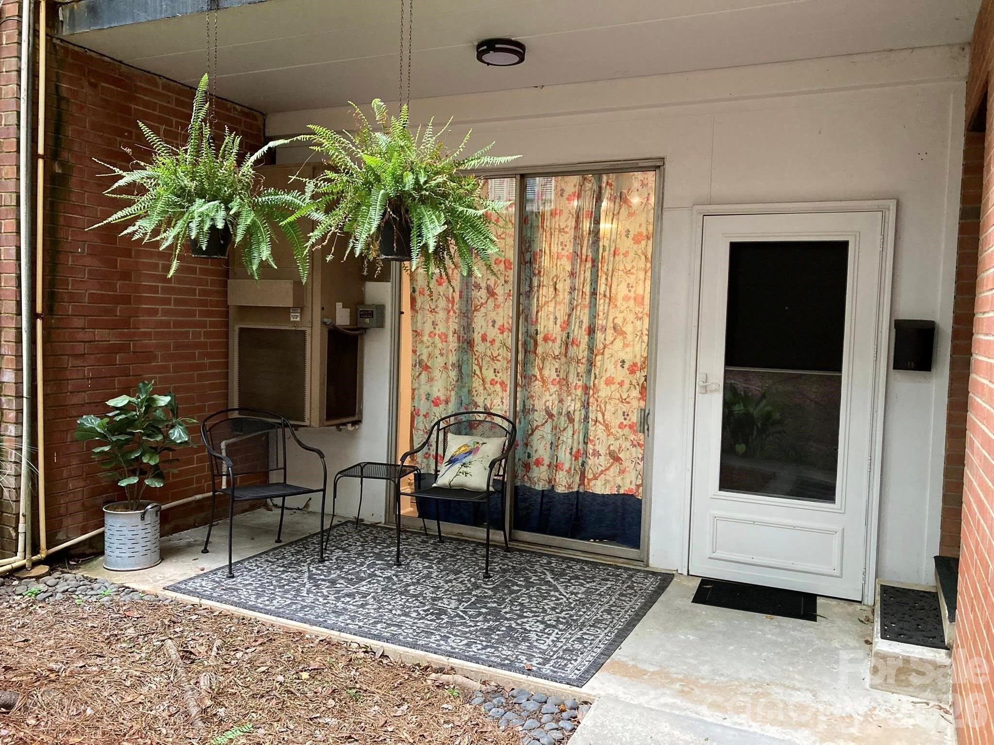 400 Queens Rd #E5, Charlotte, NC 28207