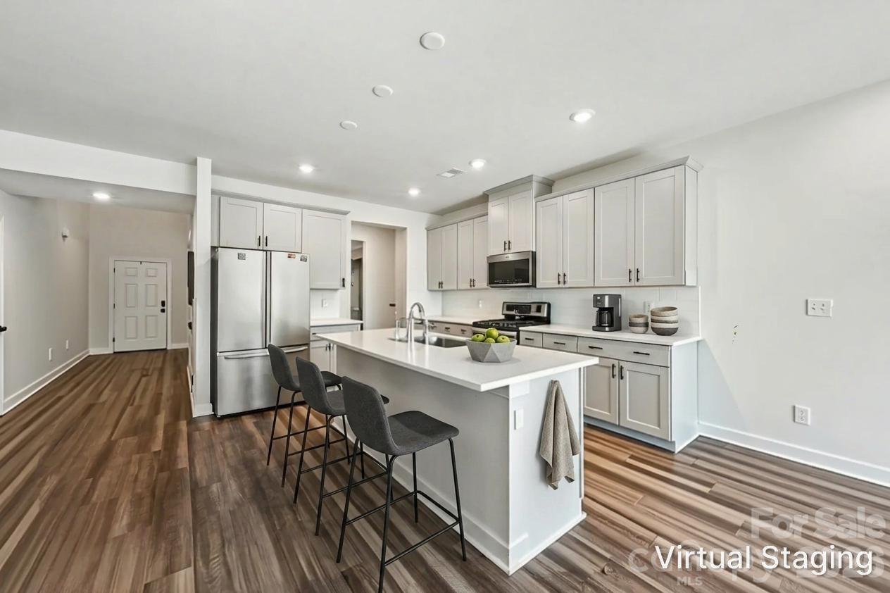 4624 Woodgreen Ave, Kannapolis, NC 28081