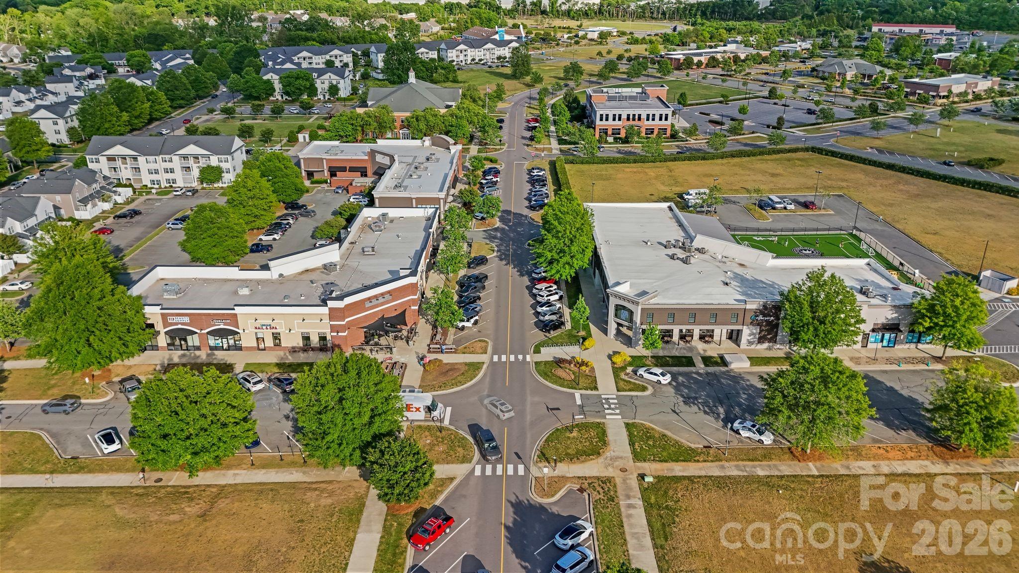 6211 Nandina Dr, Harrisburg, NC 28075