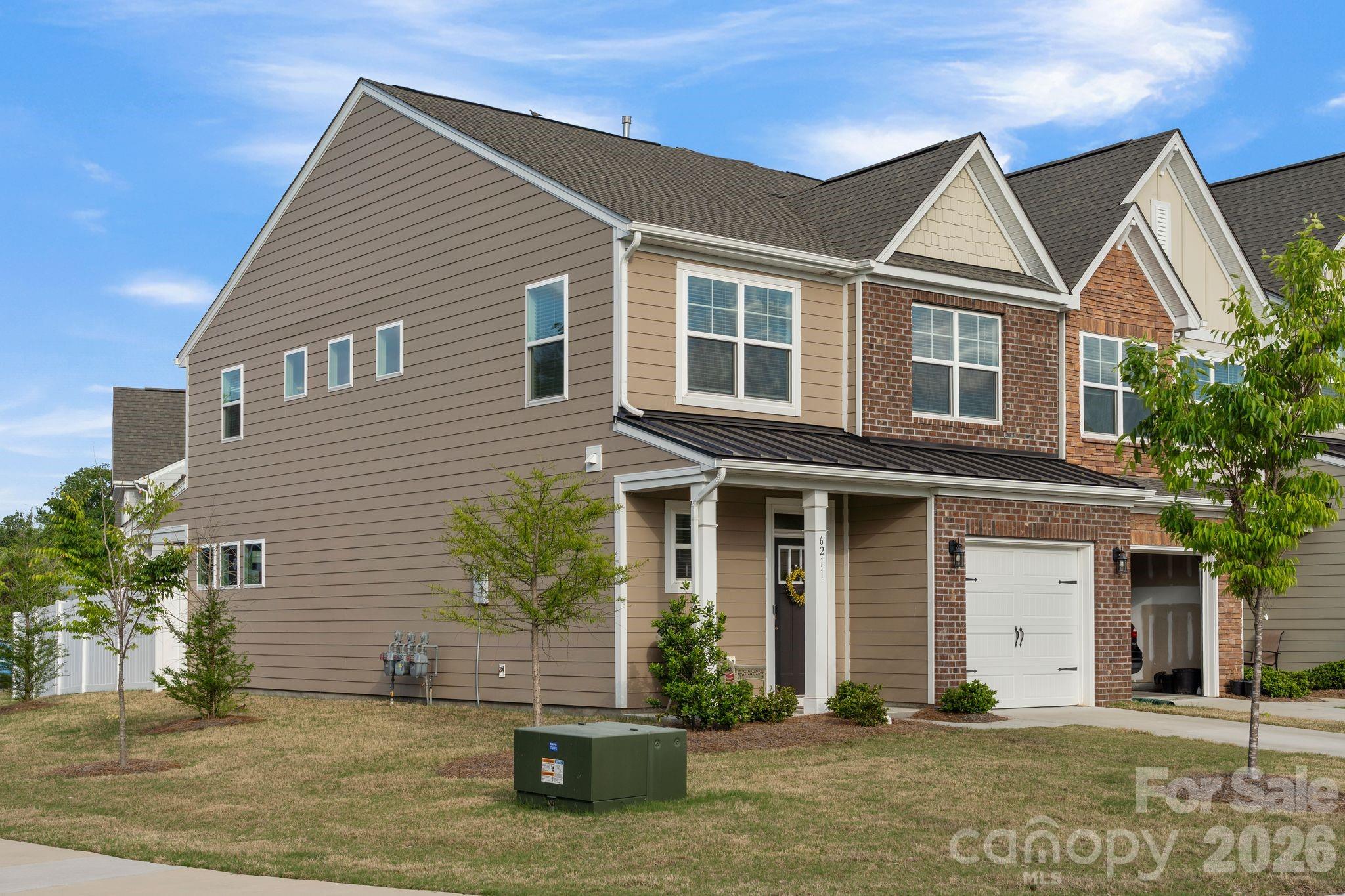6211 Nandina Dr, Harrisburg, NC 28075