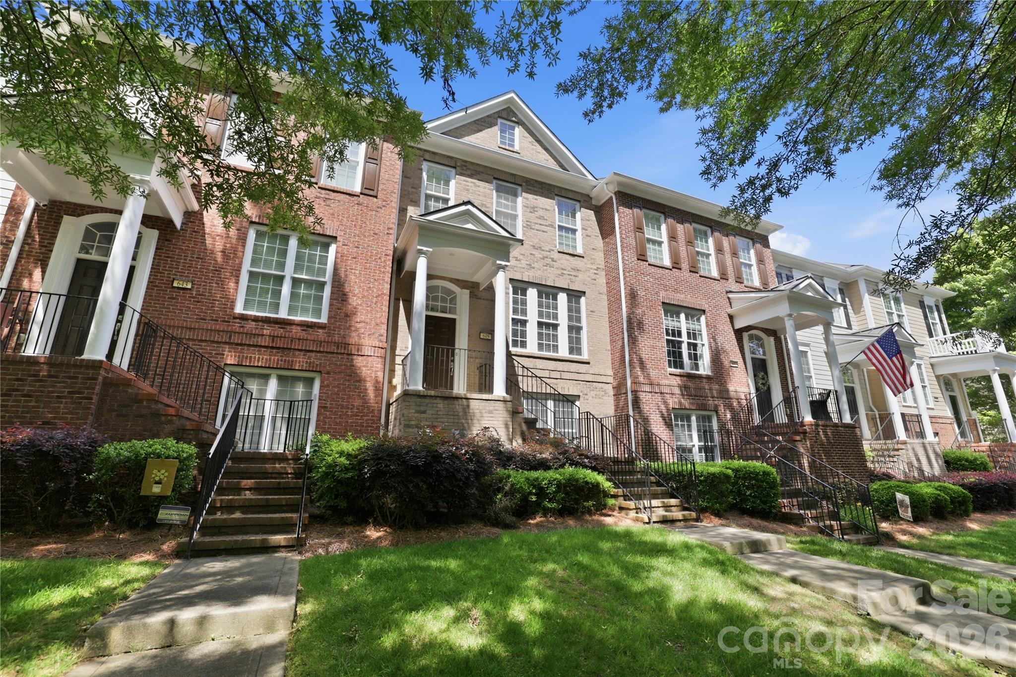 645 Sixth Baxter Crossing, Fort Mill, SC 29708