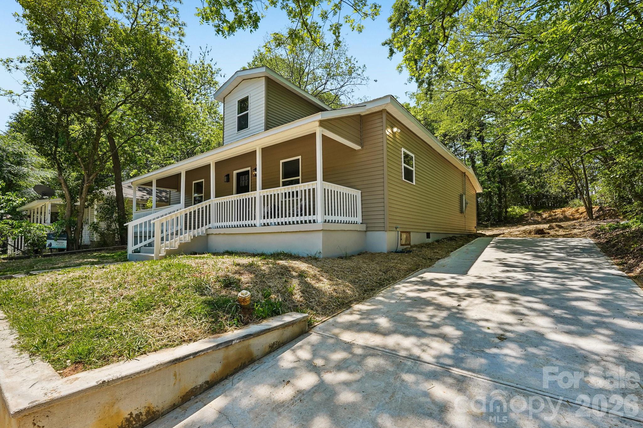 514 W Arch St, Lancaster, SC 29720