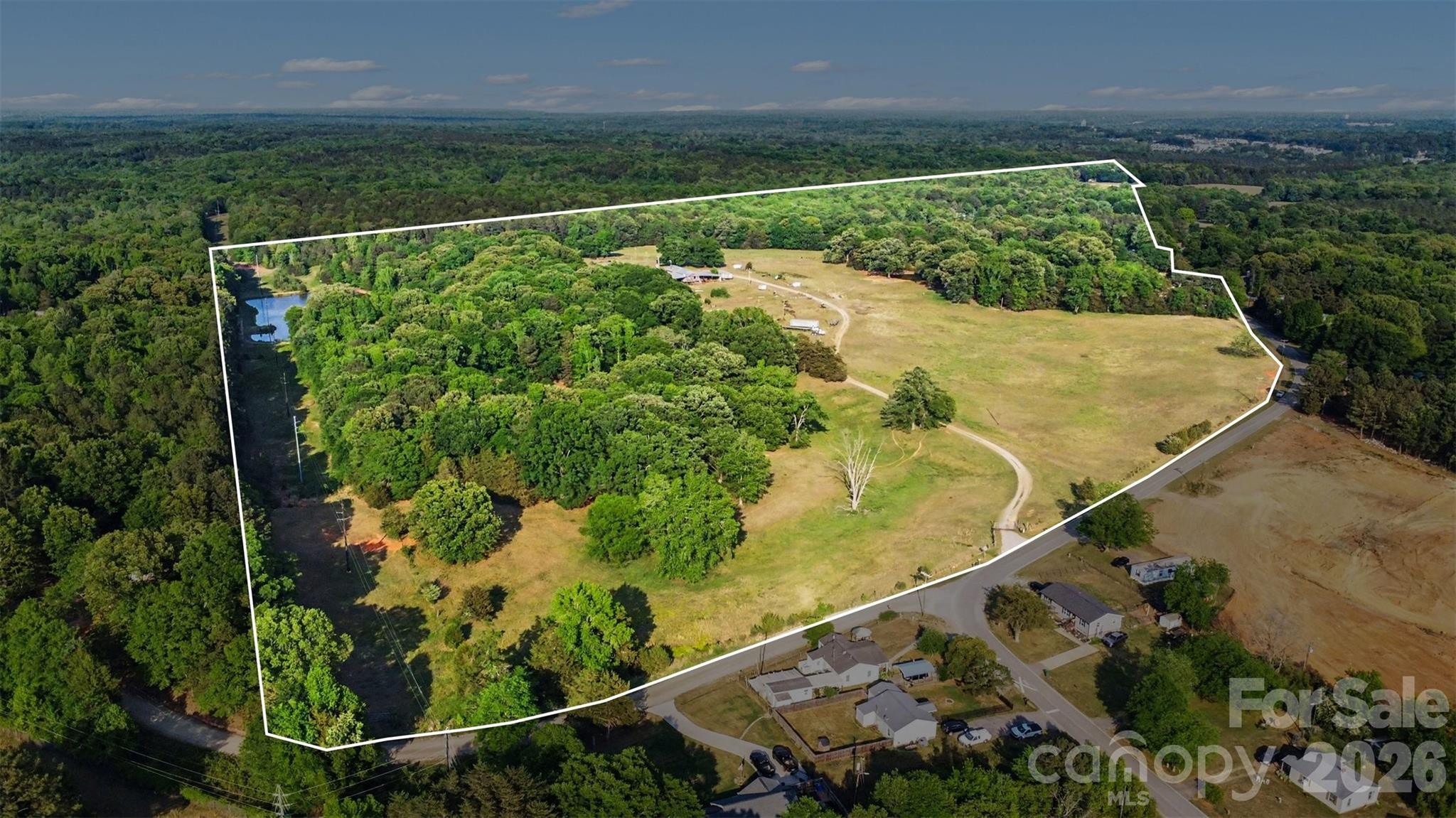 1504 Cedar Pines Lake Rd, Lancaster, SC 29720