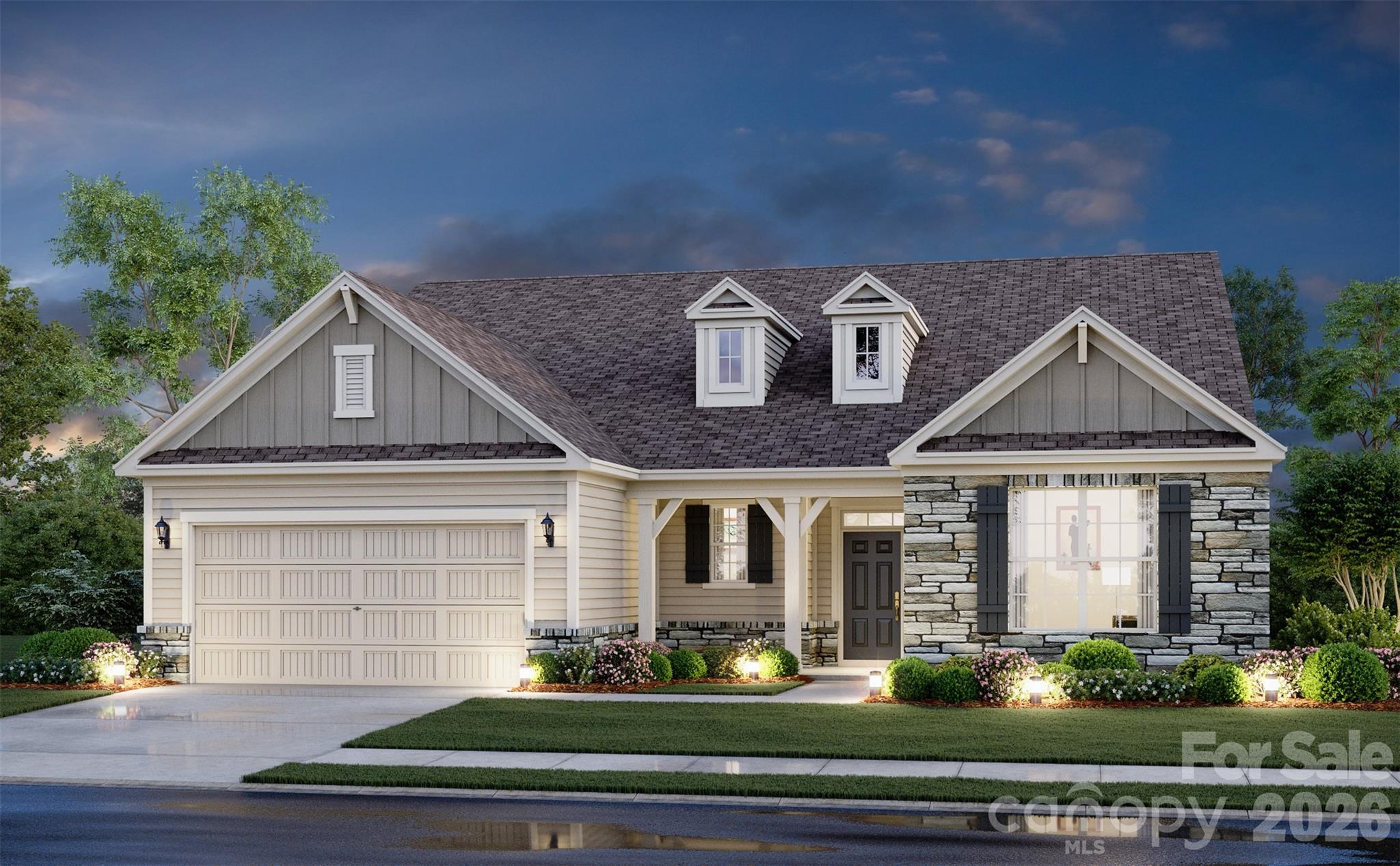 3520 Oasis Dr, Monroe, NC 28112