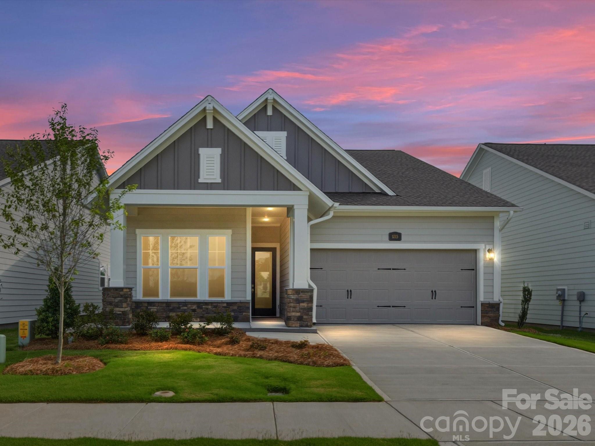 1015 Fen Ln, Waxhaw, NC 28173