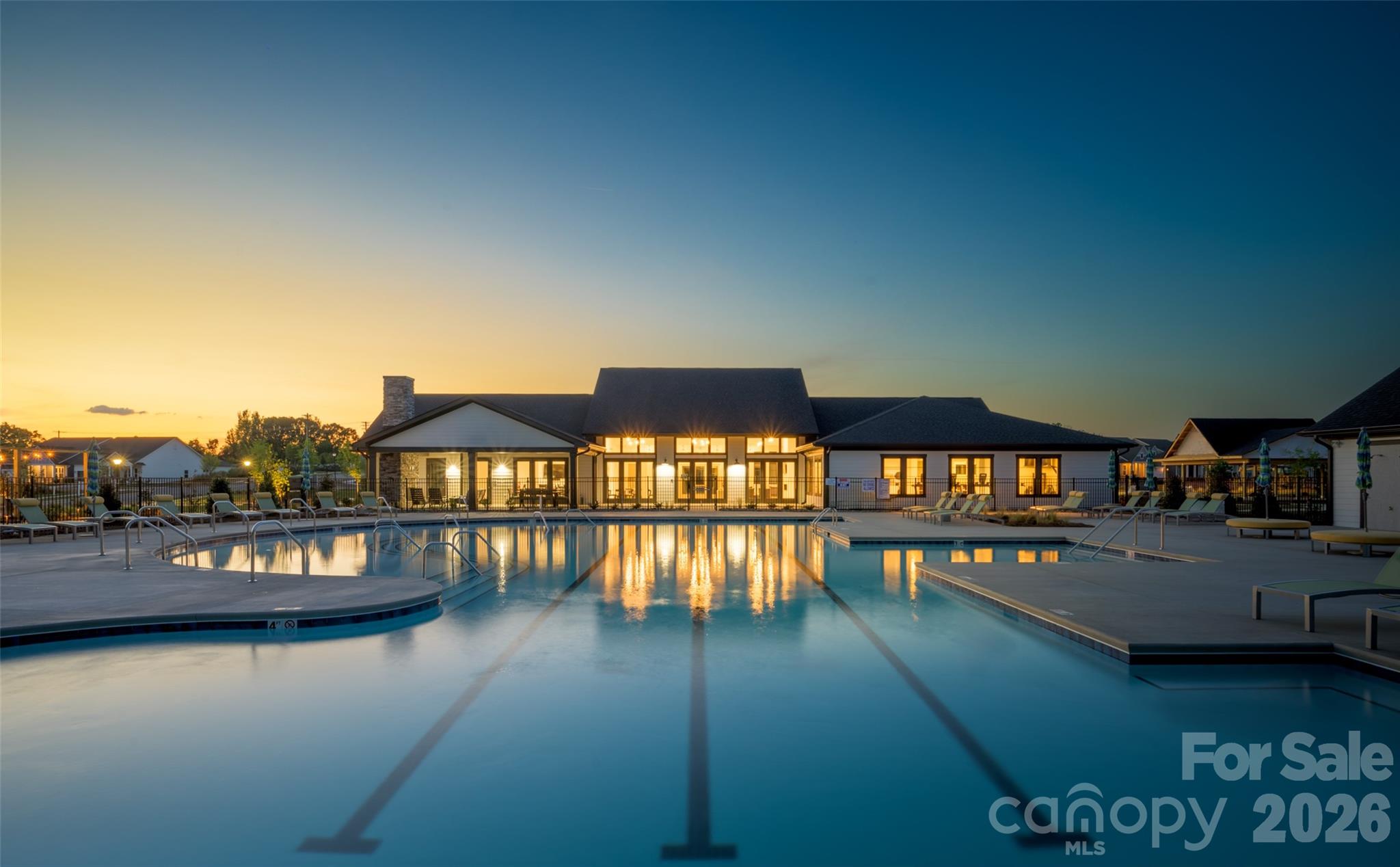 1015 Fen Ln, Waxhaw, NC 28173
