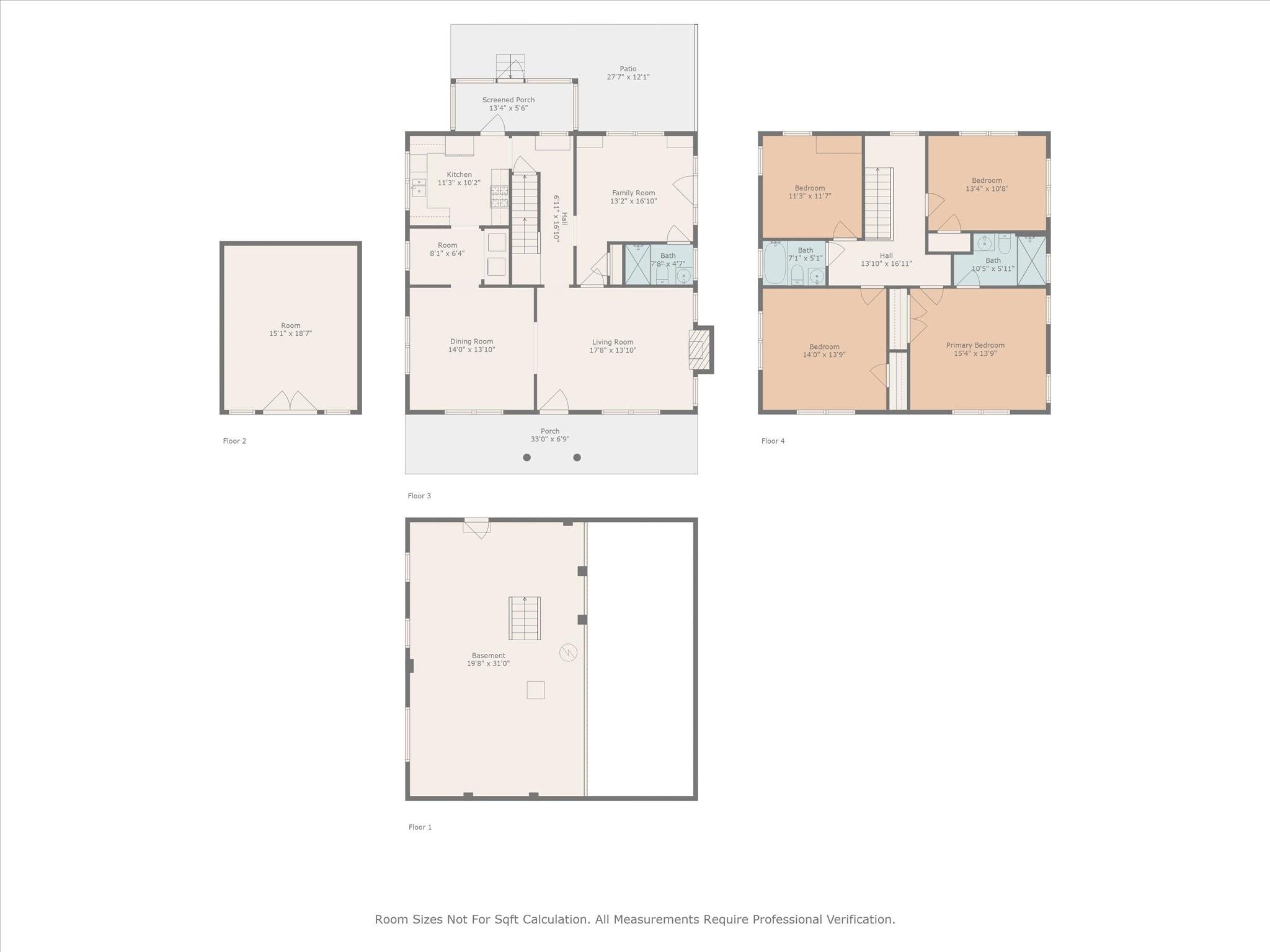 907 Edgewood Cir, Gastonia, NC 28052