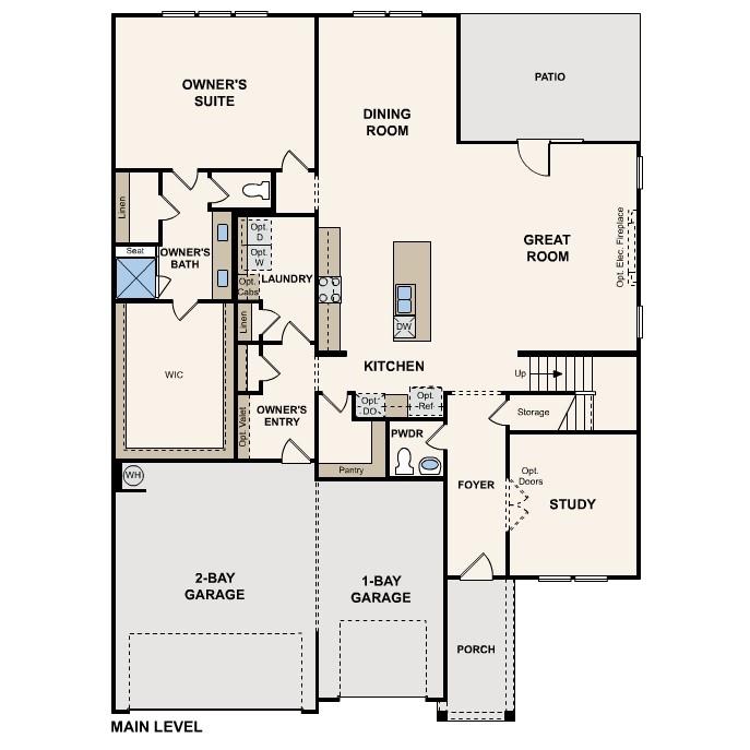 3516 Oasis Dr, Monroe, NC 28112