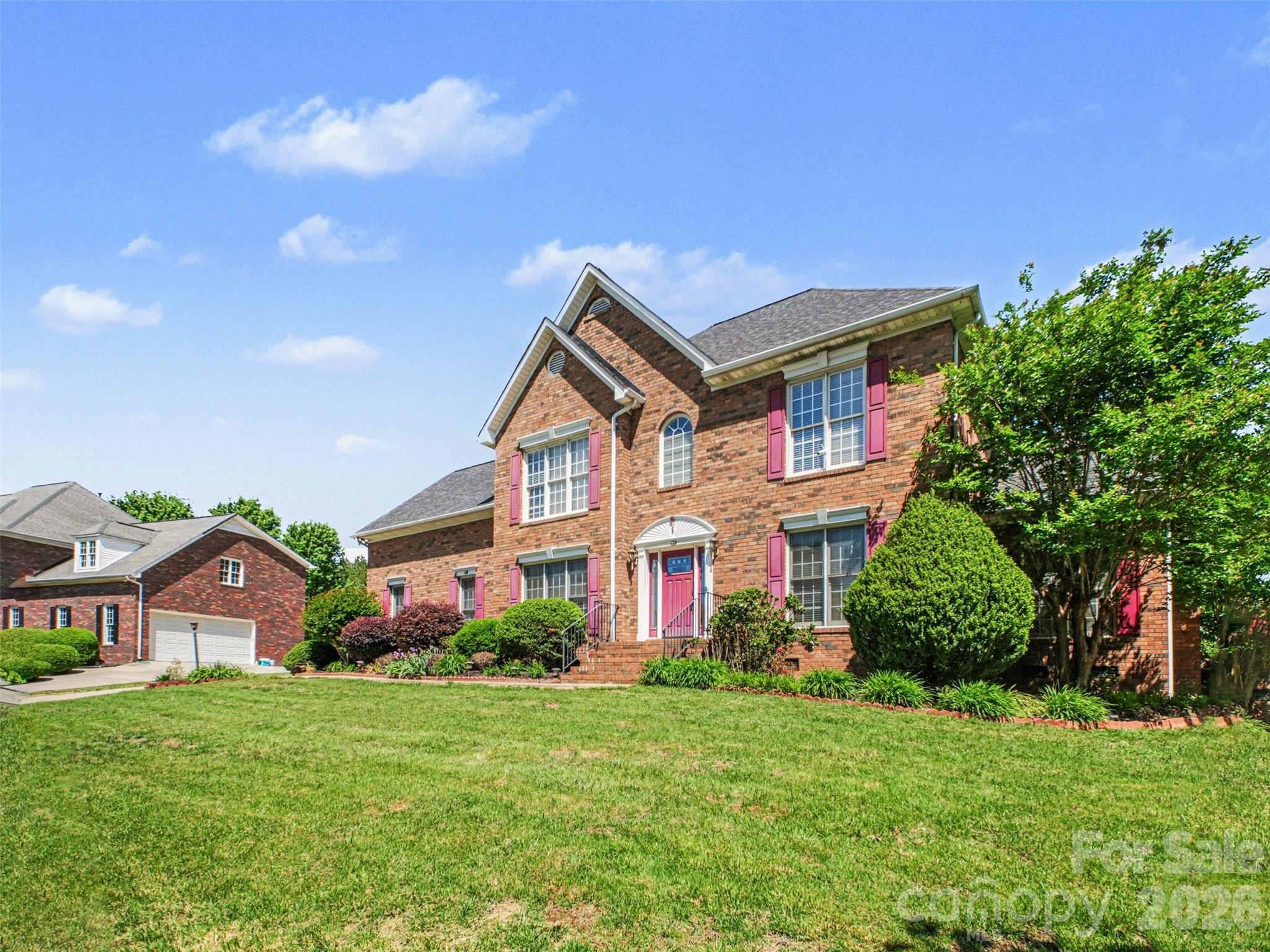 6021 Havencrest Ct NW, Concord, NC 28027