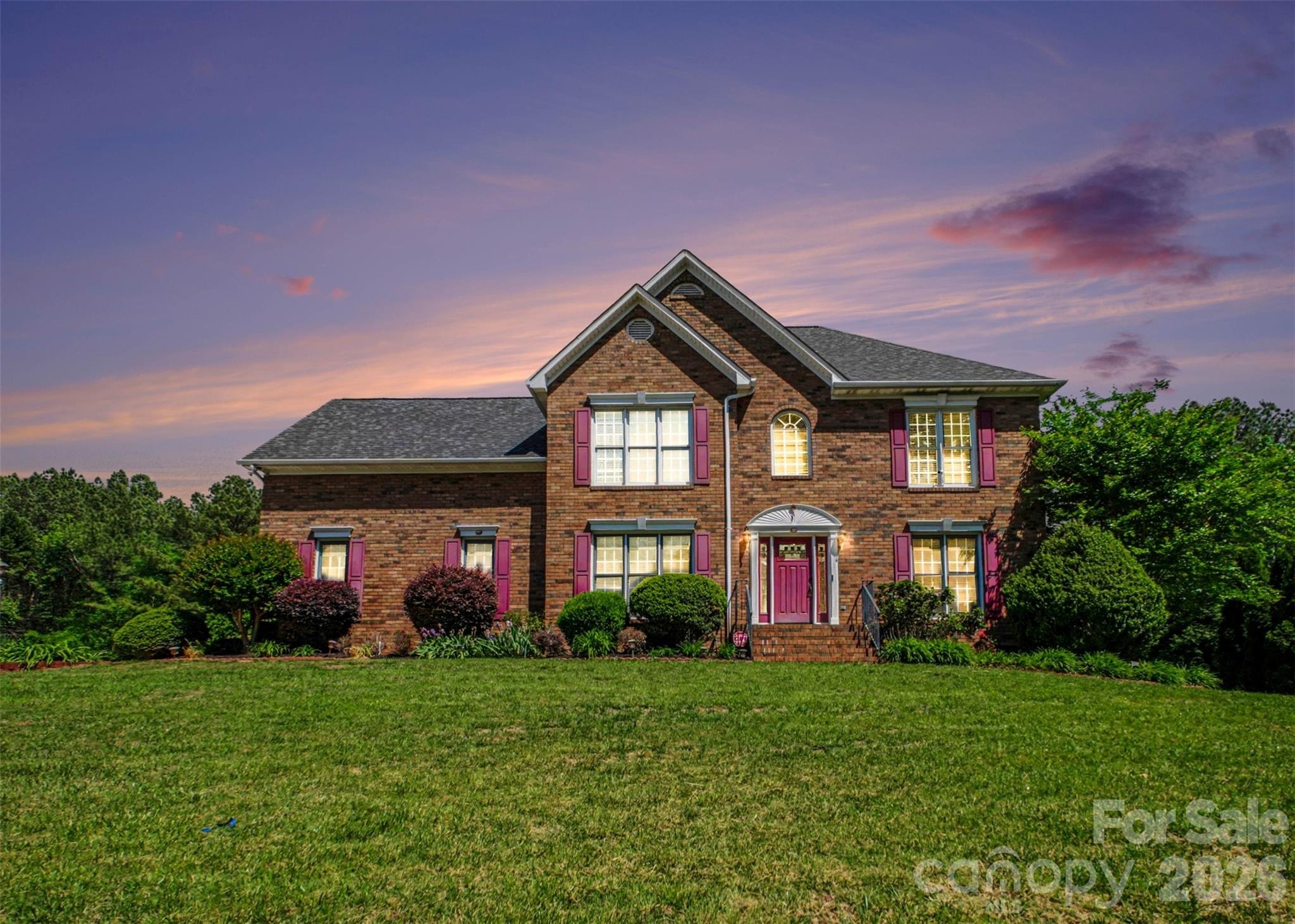 6021 Havencrest Ct NW, Concord, NC 28027