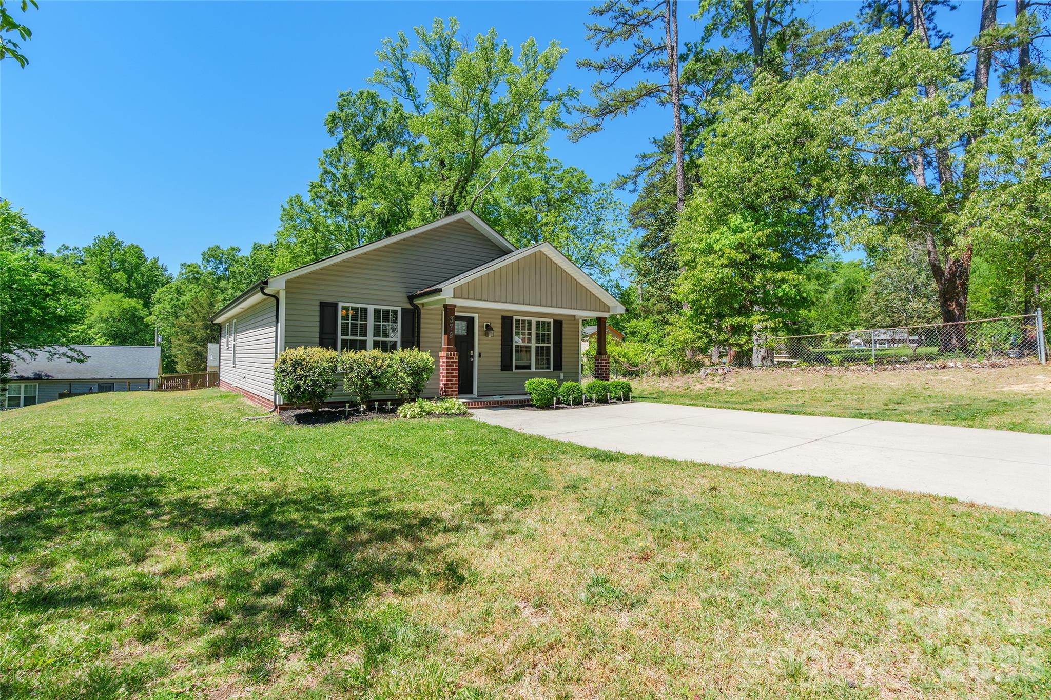 379 Maiden Ln SW, Concord, NC 28025