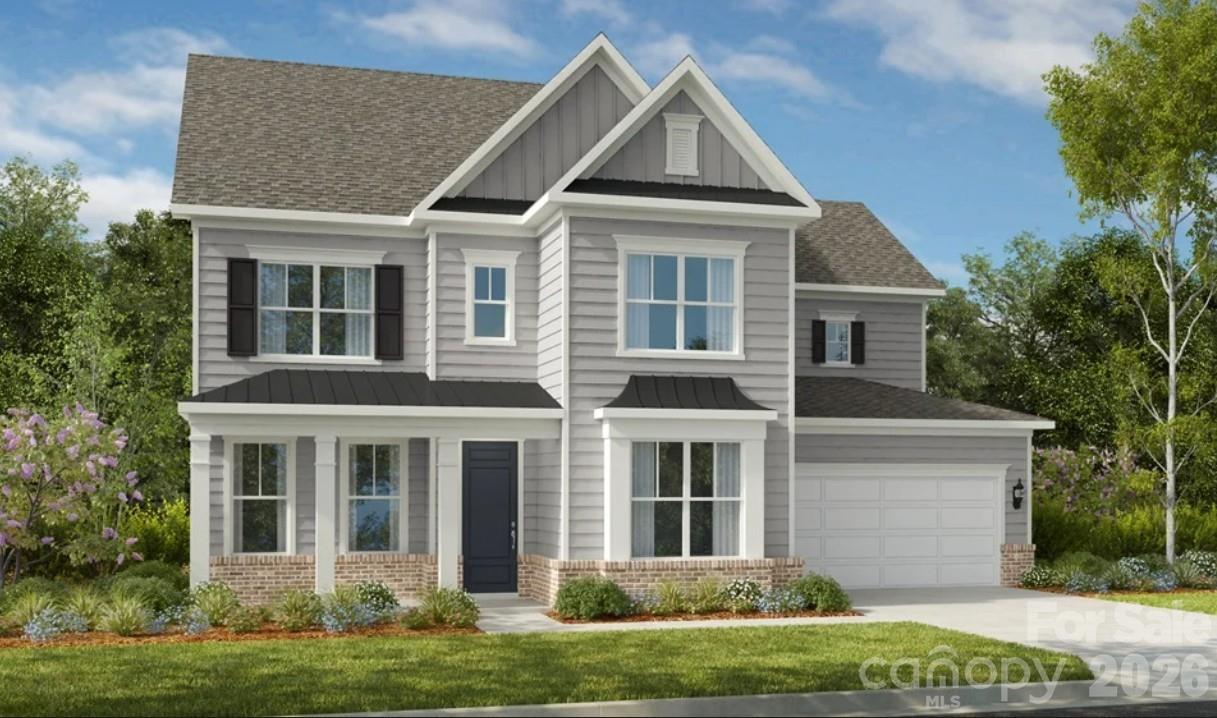 283 Stibbs Cross Rd, Mooresville, NC 28115