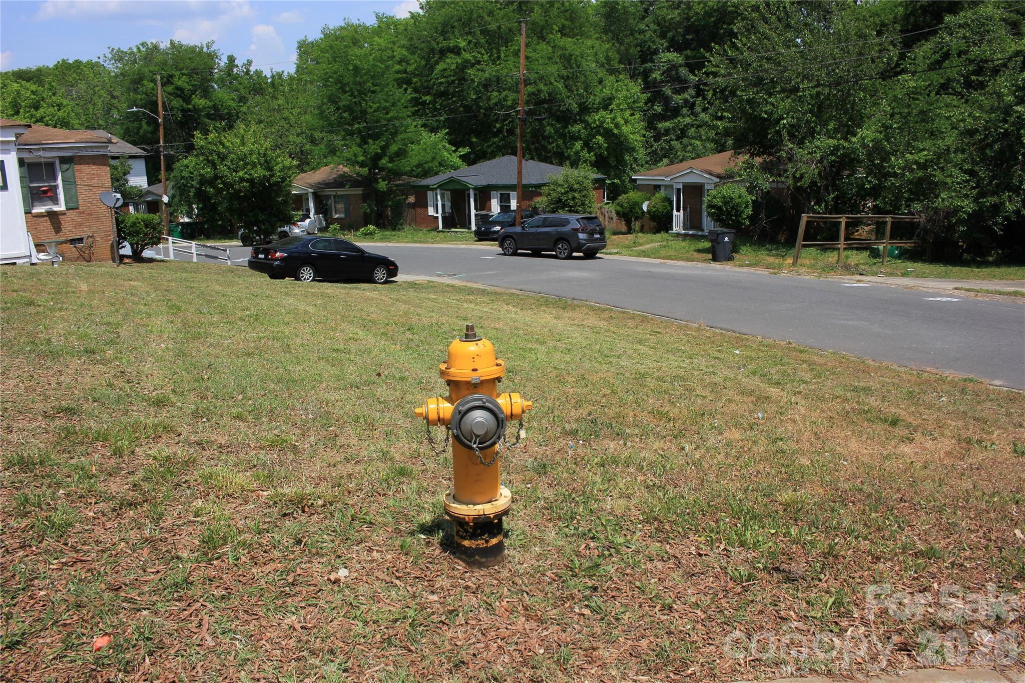 612 Miller St, Charlotte, NC 28203