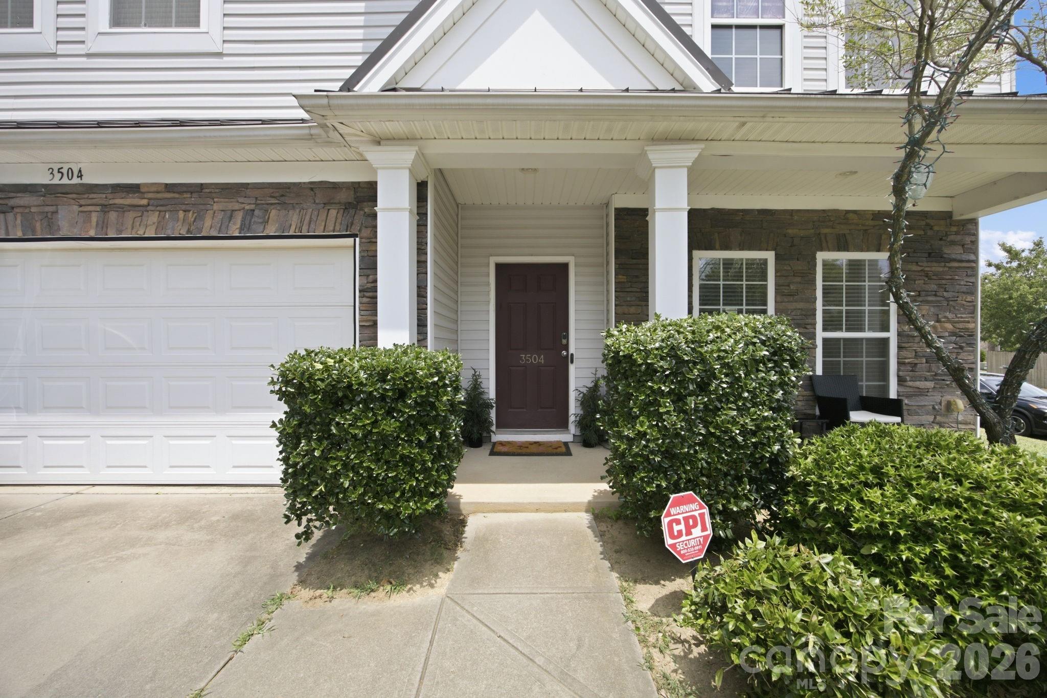 3504 Dominion Green Dr, Charlotte, NC 28269