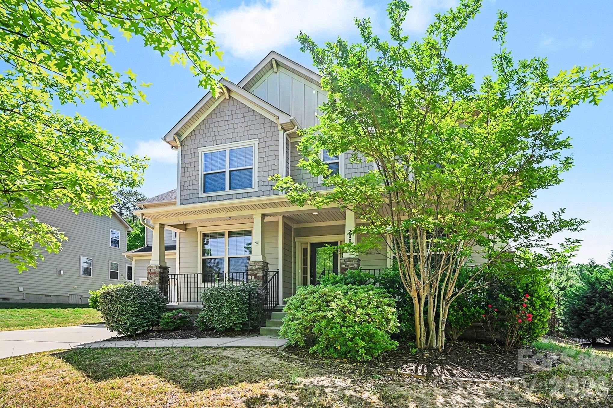 2009 Trading Path Ln, Waxhaw, NC 28173